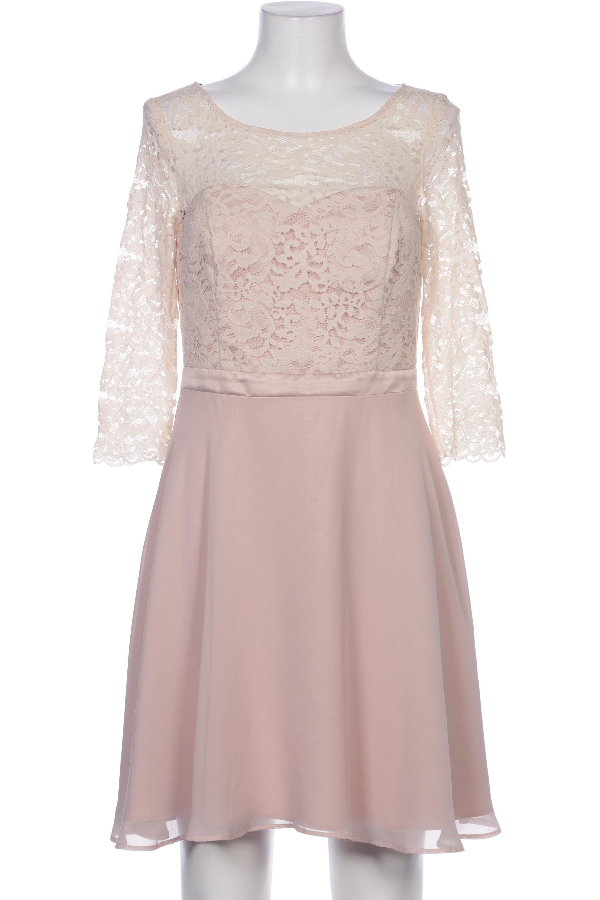 

Vera Mont Damen Kleid, pink, Gr. 38