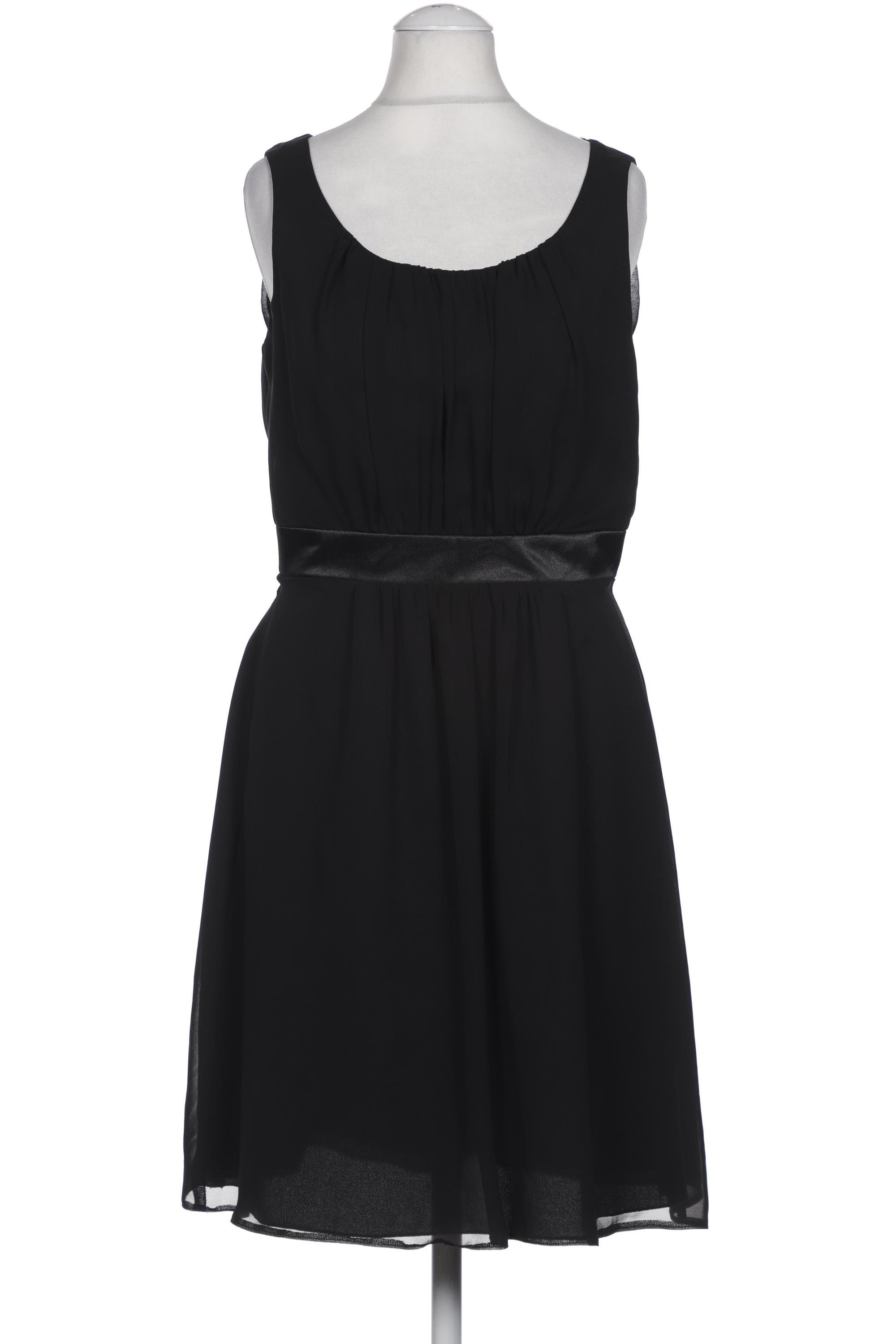 

Vera Mont Damen Kleid, schwarz