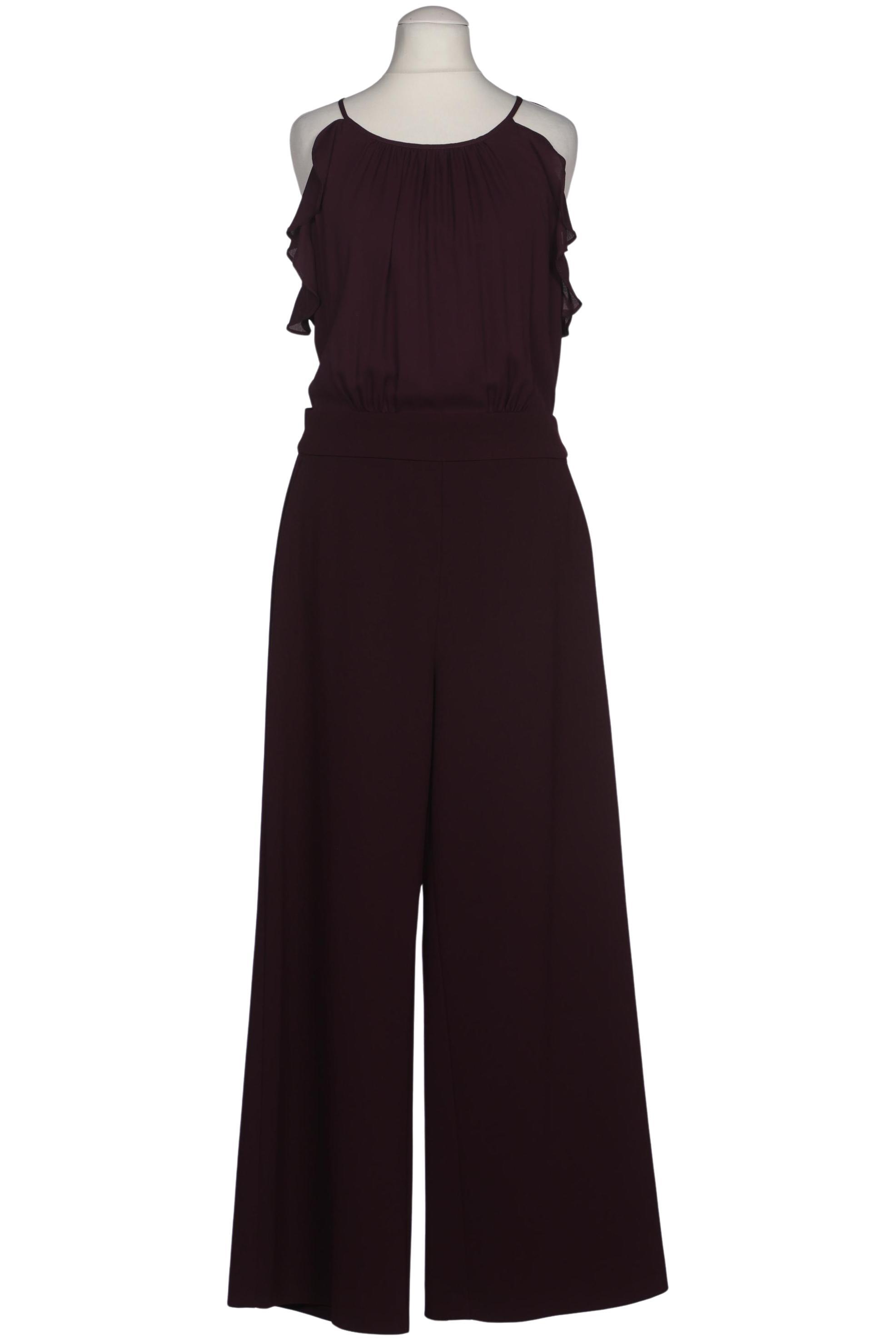 

Vera Mont Damen Jumpsuit/Overall, flieder, Gr. 38