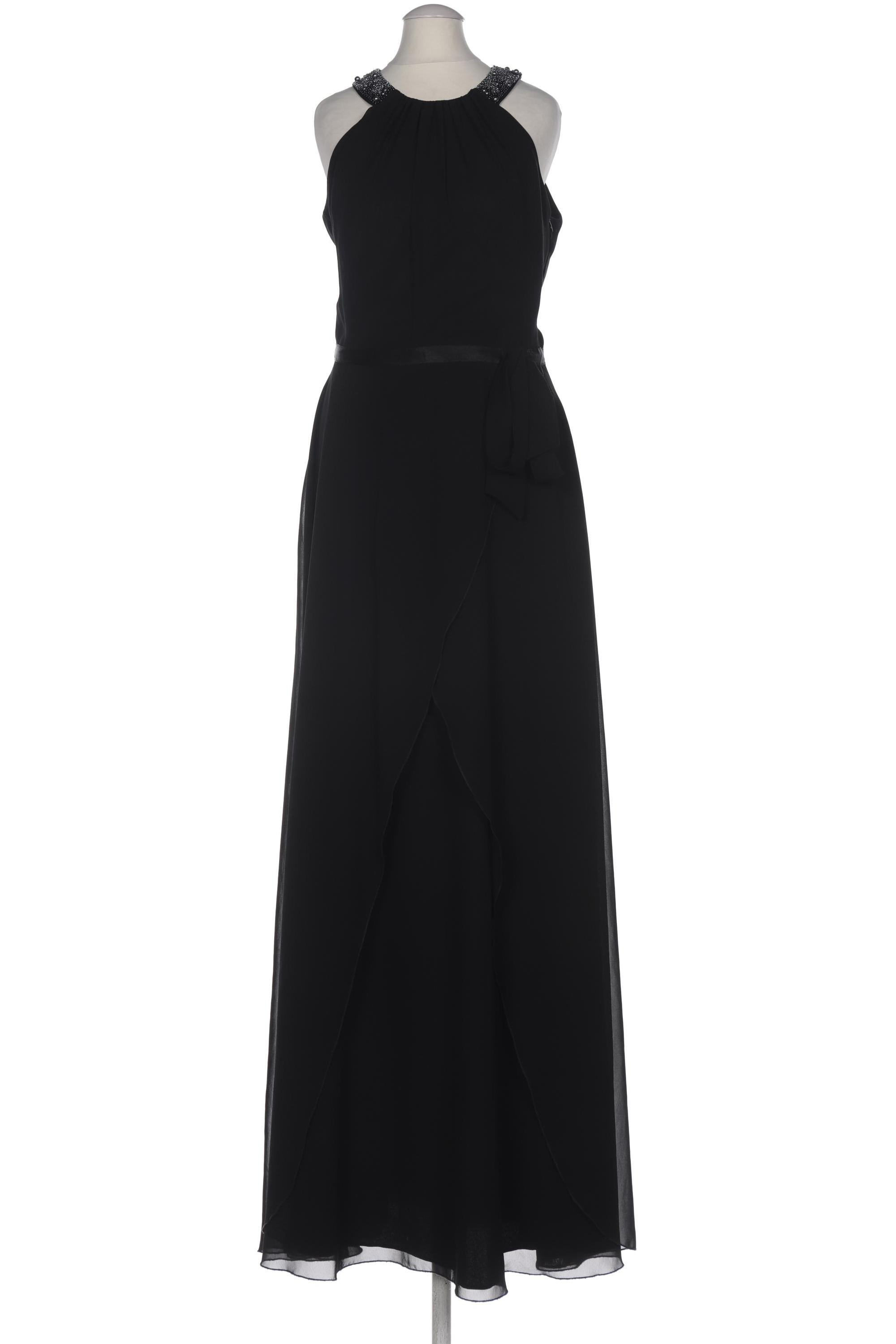 

Vera Mont Damen Kleid, schwarz