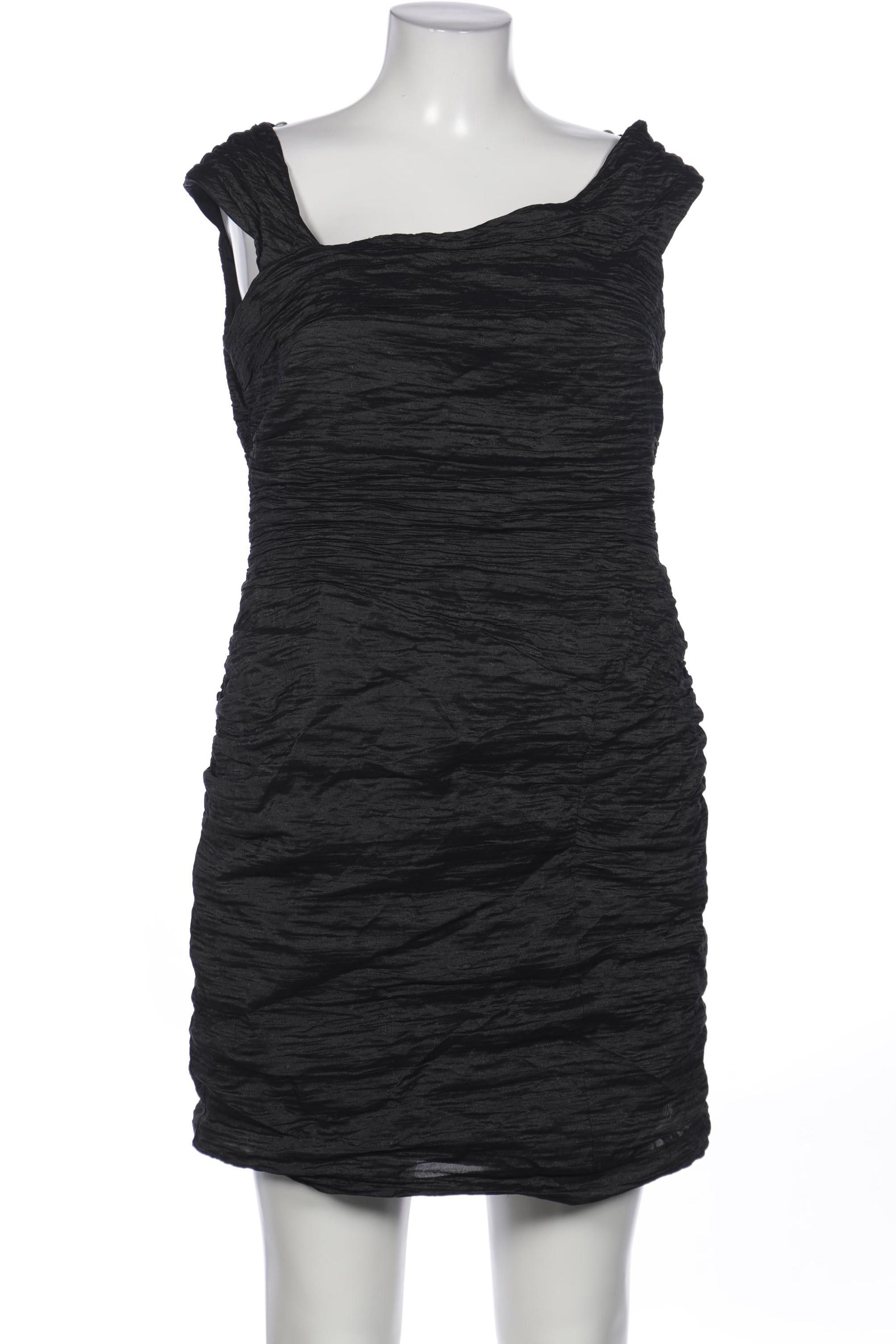 

Vera Mont Damen Kleid, schwarz