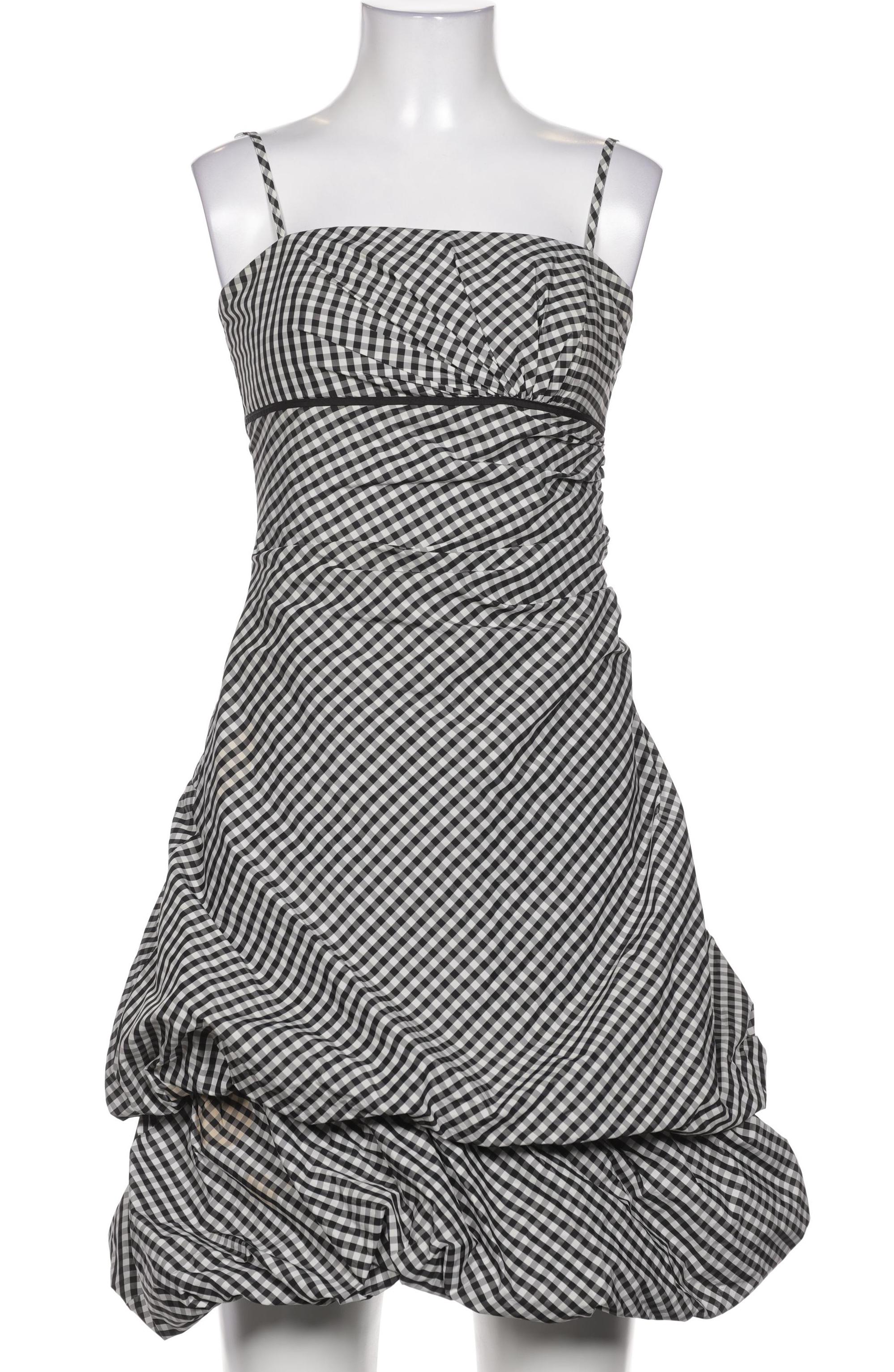 

Vera Mont Damen Kleid, grau, Gr. 34