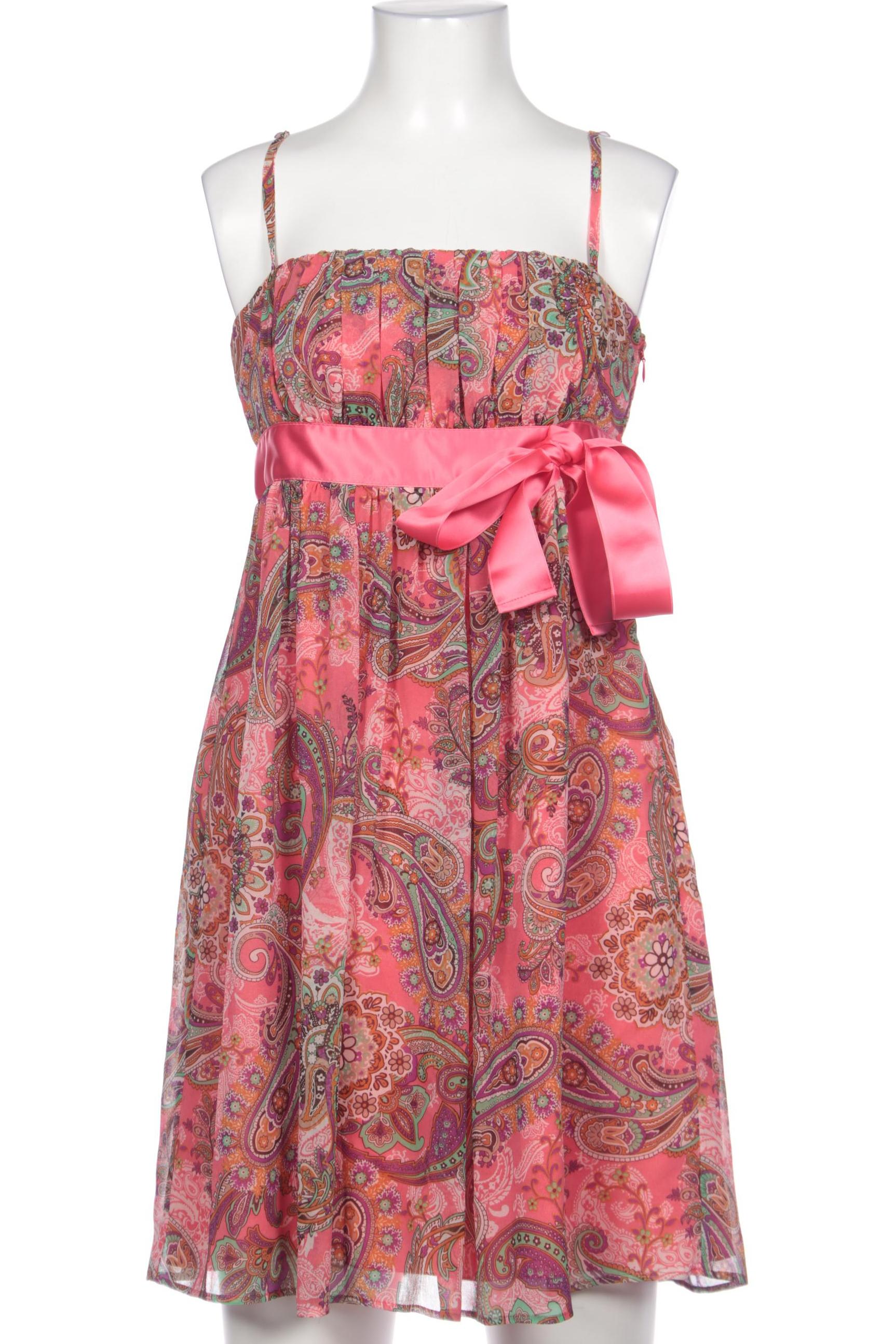 

Vera Mont Damen Kleid, pink, Gr. 34