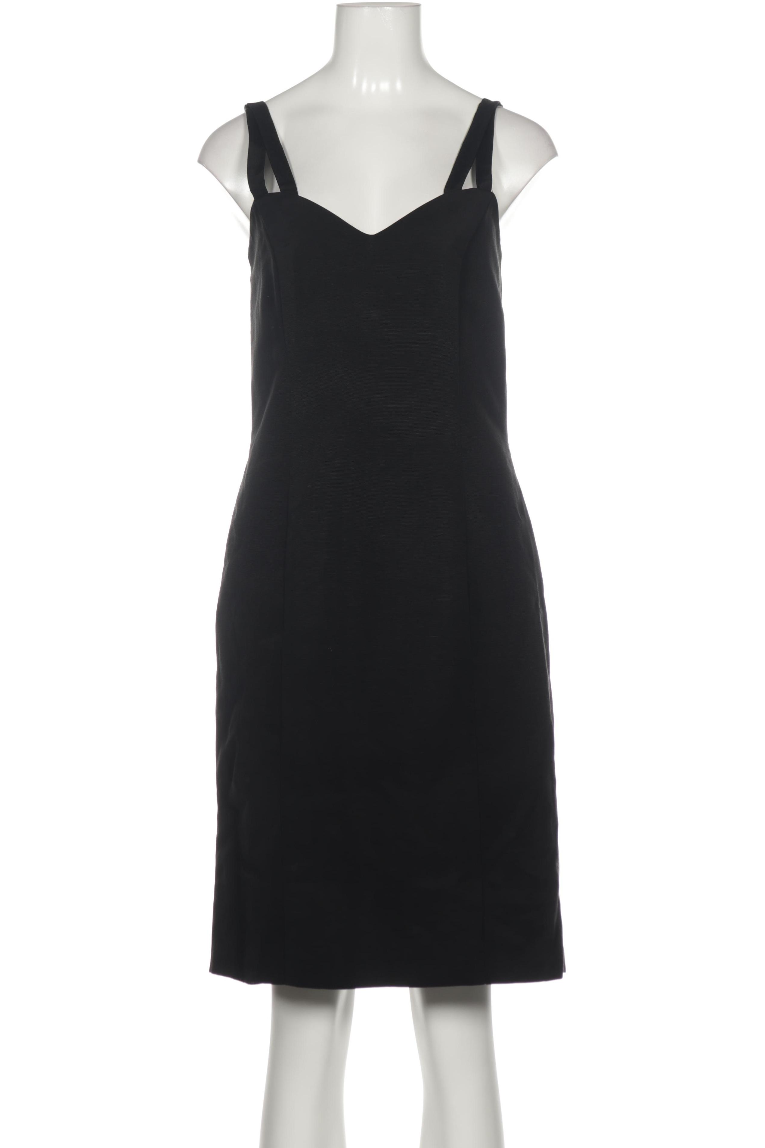 

Vera Mont Damen Kleid, schwarz, Gr. 36