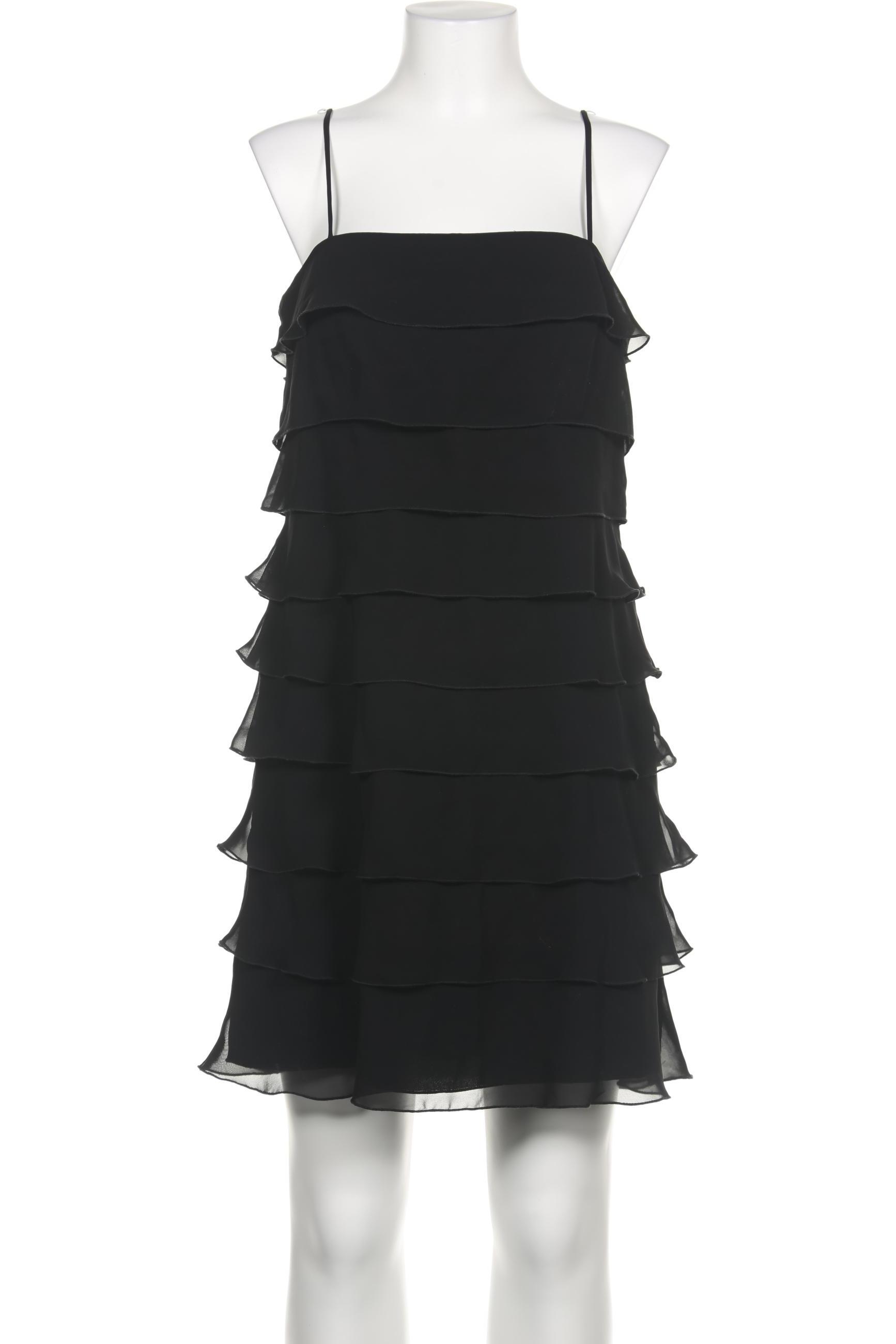 

Vera Mont Damen Kleid, schwarz, Gr. 40