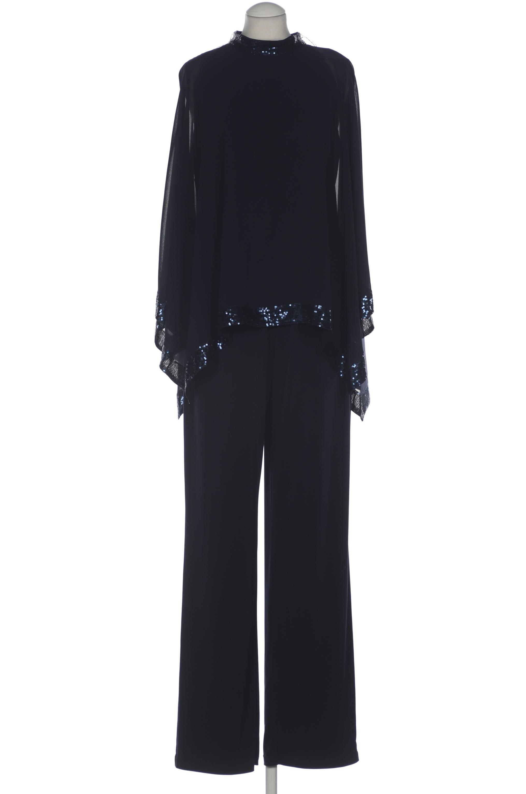 

Vera Mont Damen Jumpsuit/Overall, marineblau, Gr. 42