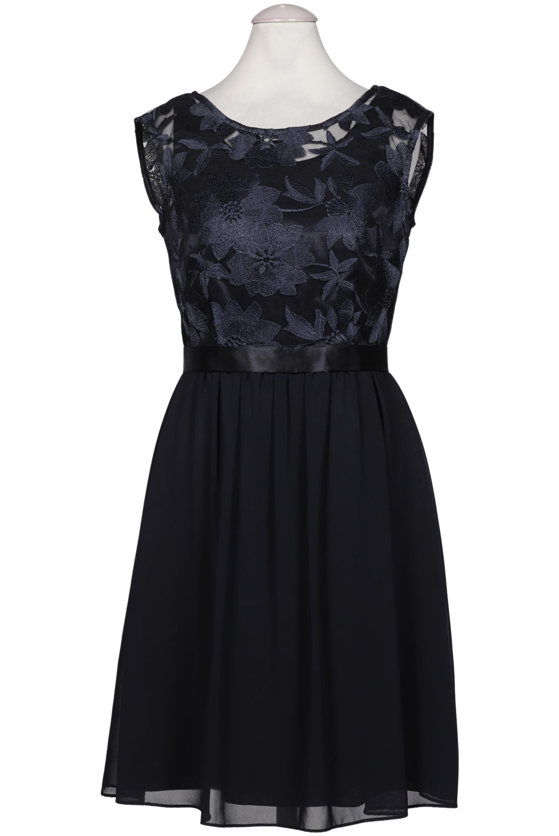 

Vera Mont Damen Kleid, marineblau, Gr. 34