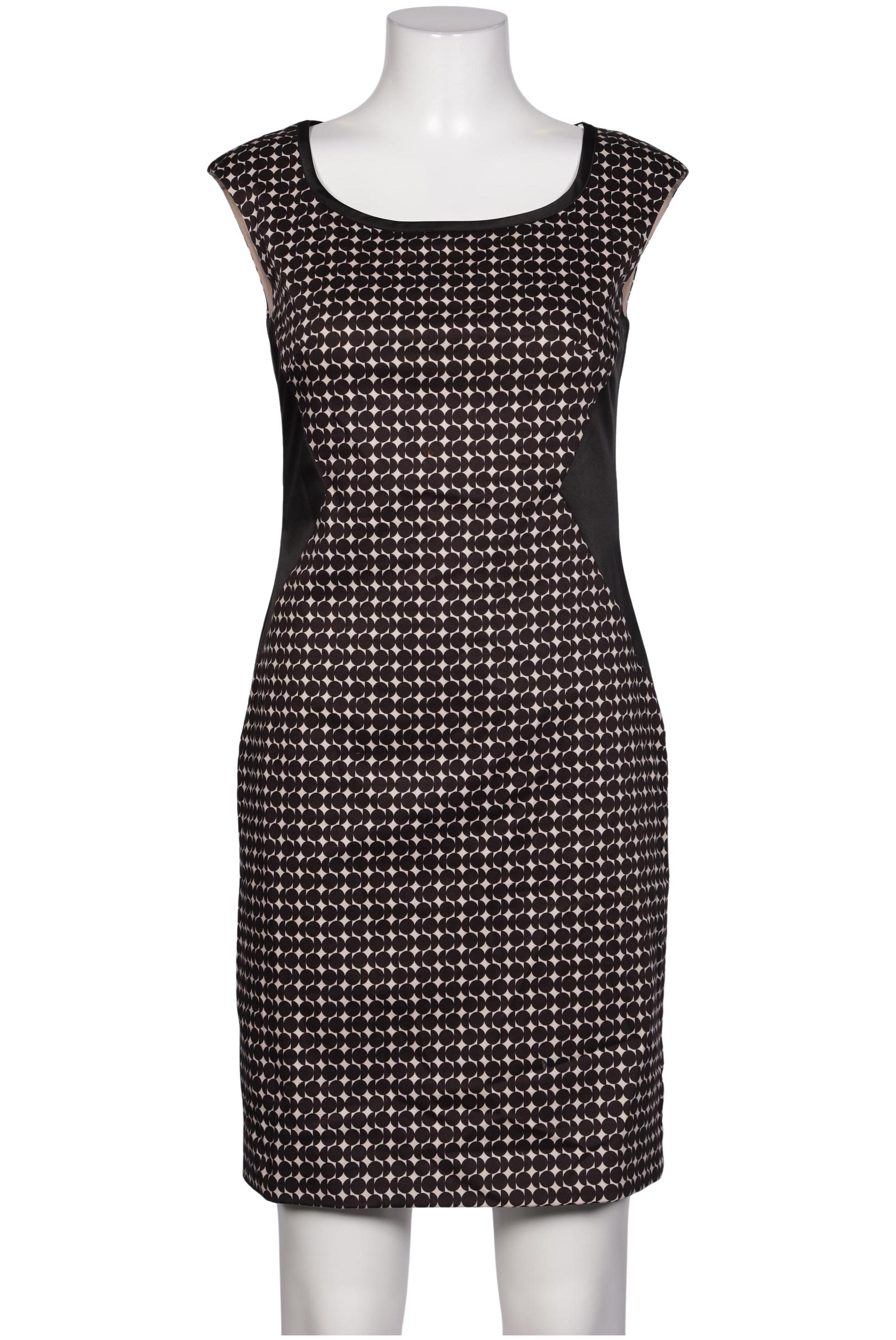 

Vera Mont Damen Kleid, schwarz, Gr. 38