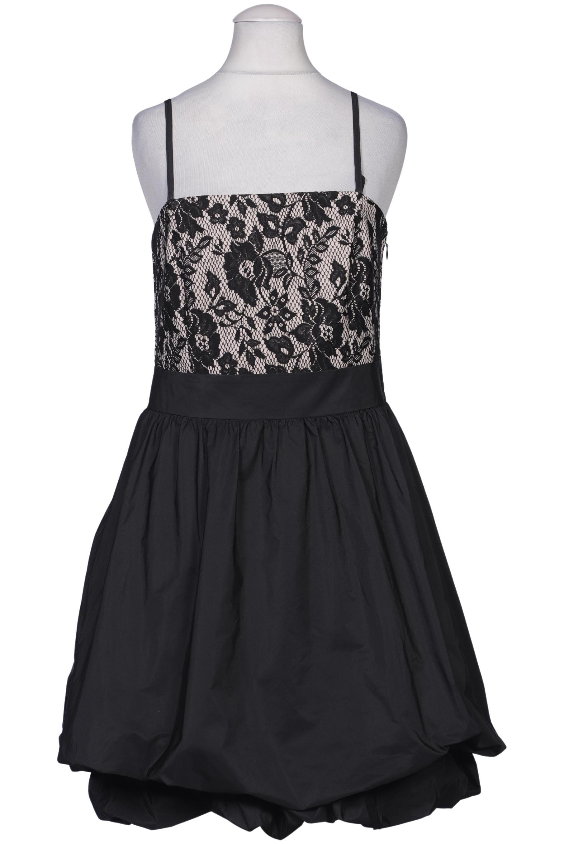 

Vera Mont Damen Kleid, schwarz, Gr. 36