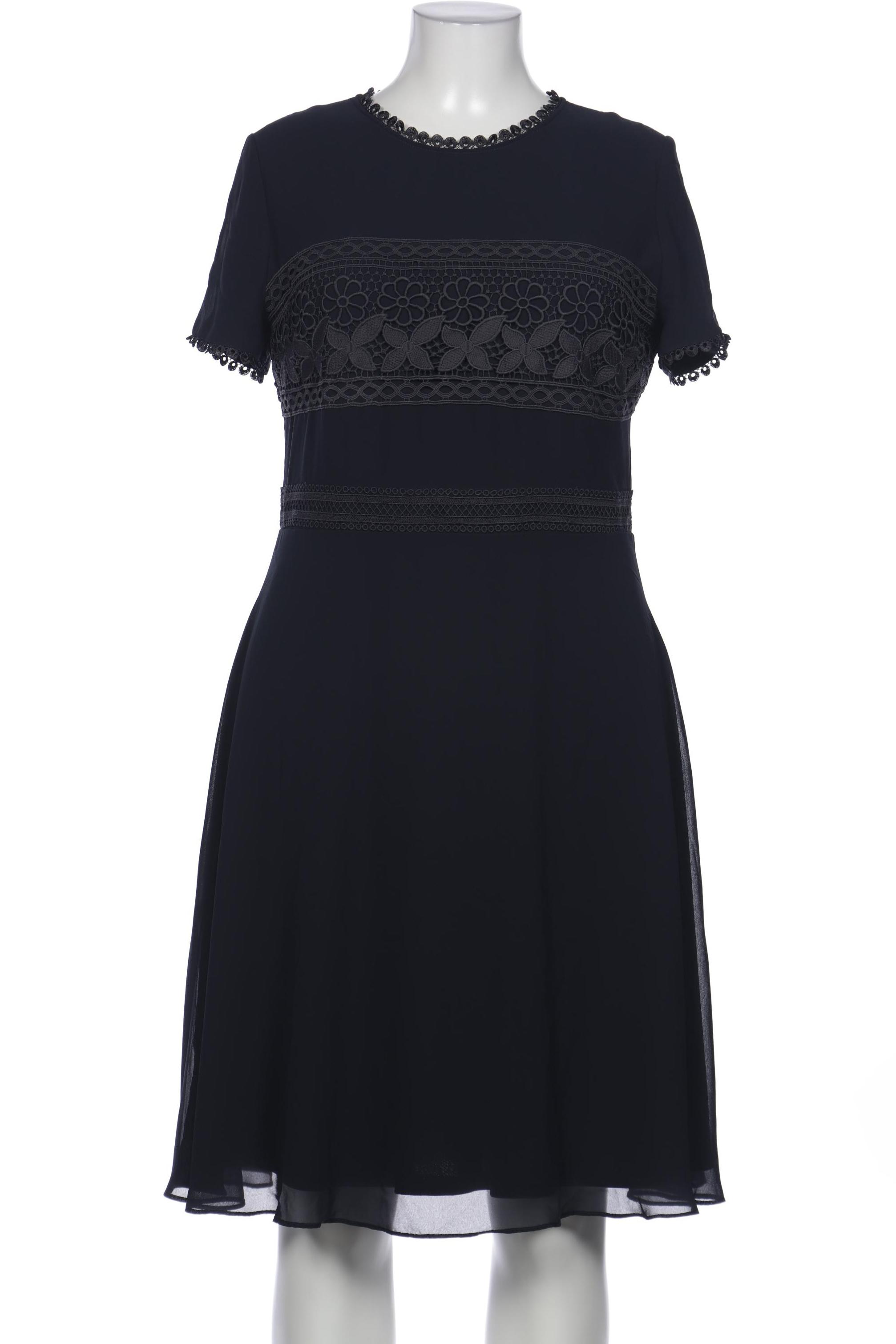 

Vera Mont Damen Kleid, marineblau, Gr. 42