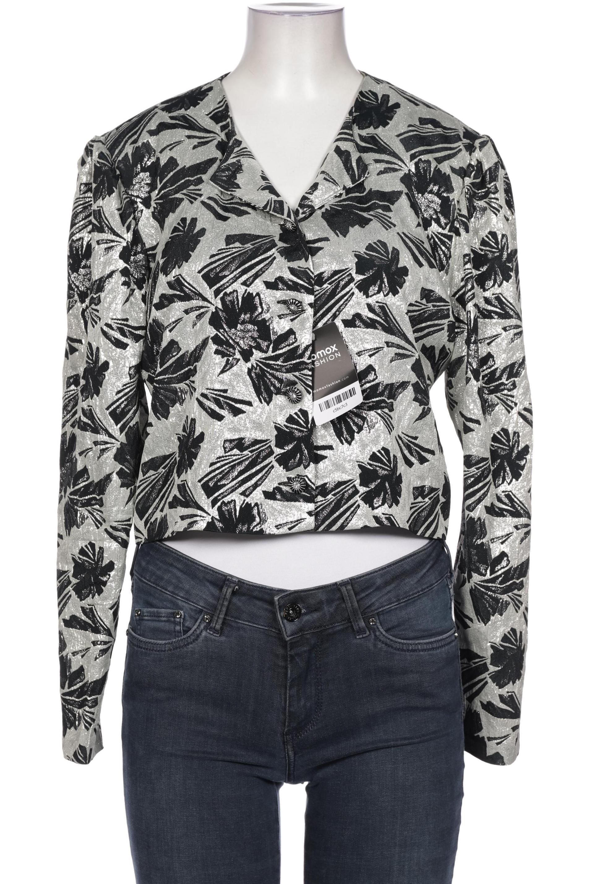 

Vera Mont Damen Blazer, schwarz
