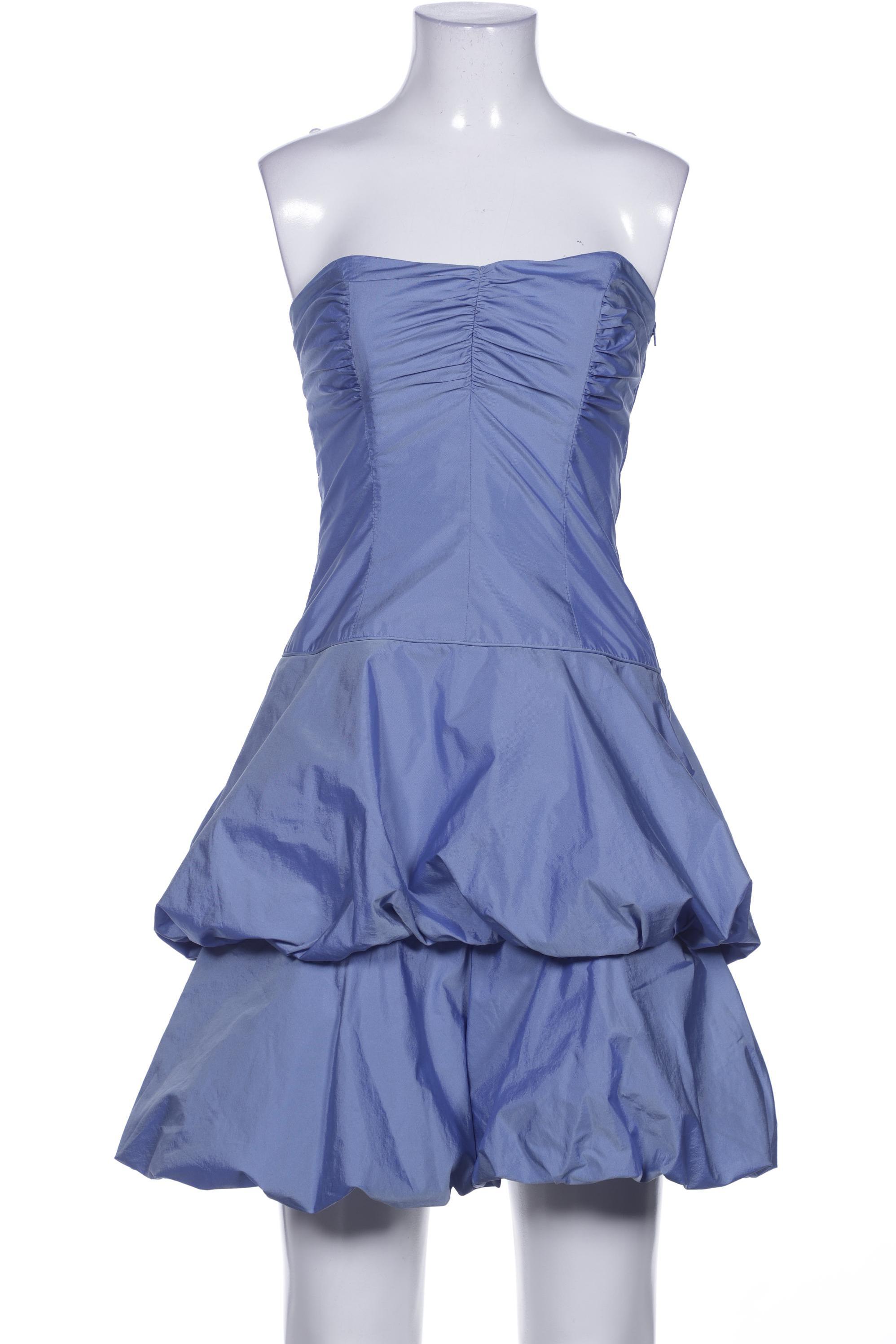 

Vera Mont Damen Kleid, blau, Gr. 34