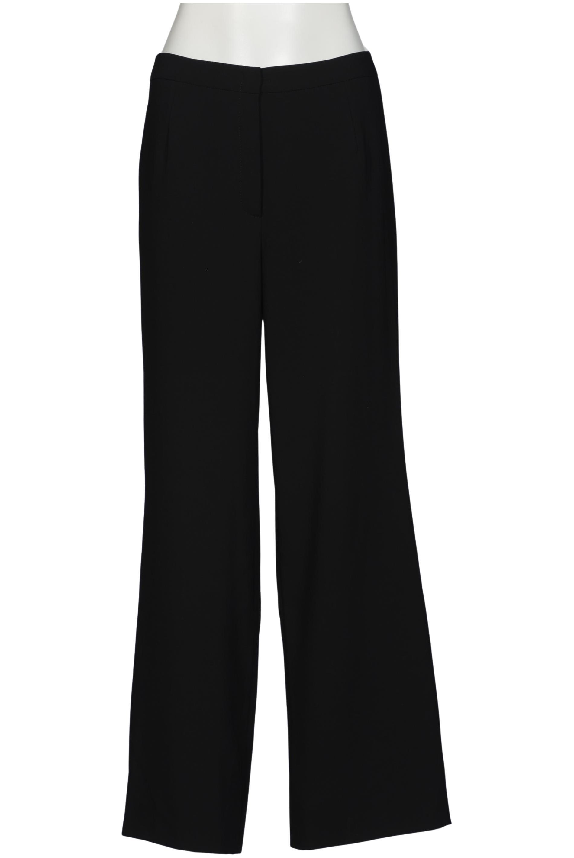 

Vera Mont Damen Stoffhose, schwarz, Gr. 38