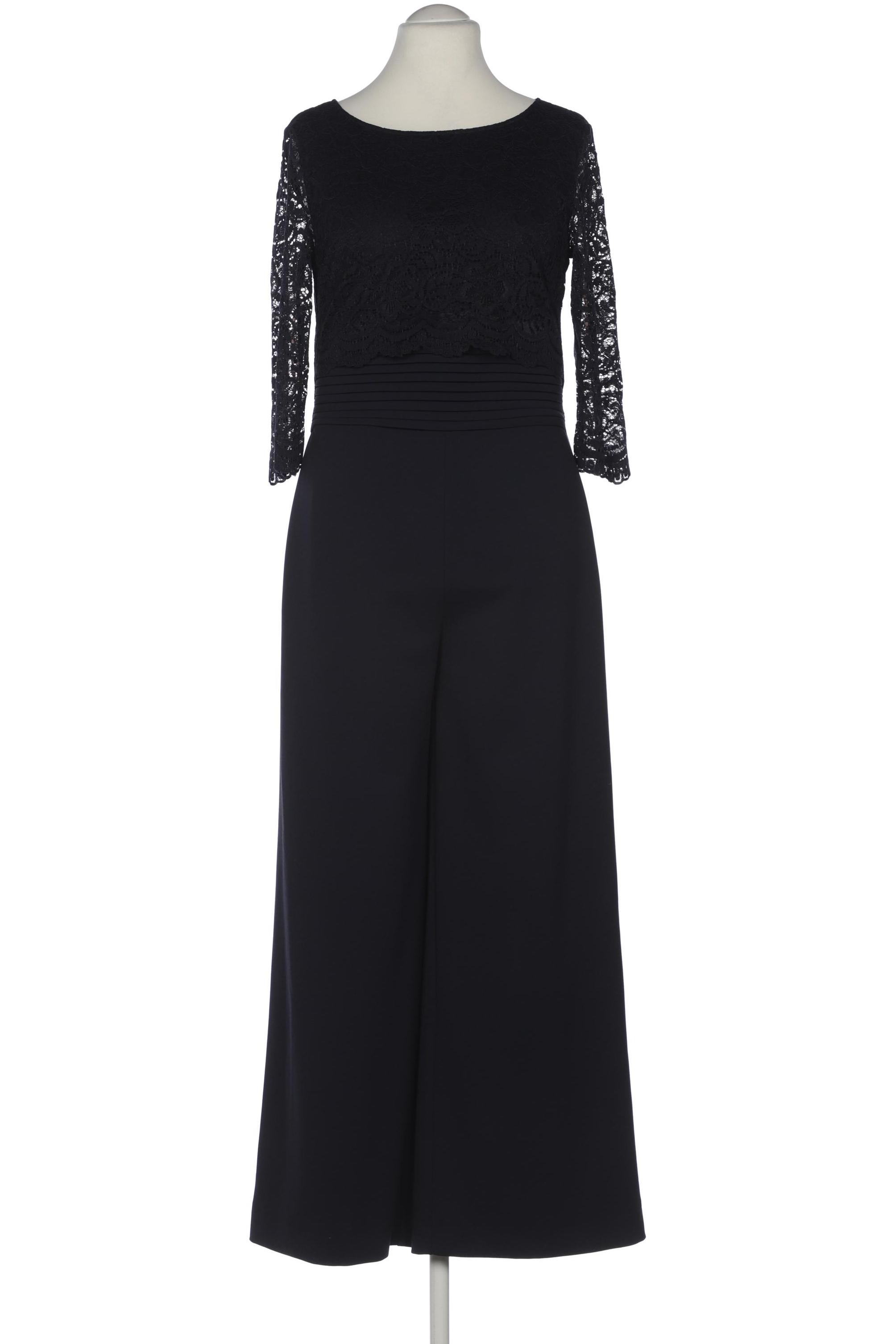 

Vera Mont Damen Jumpsuit/Overall, marineblau, Gr. 40