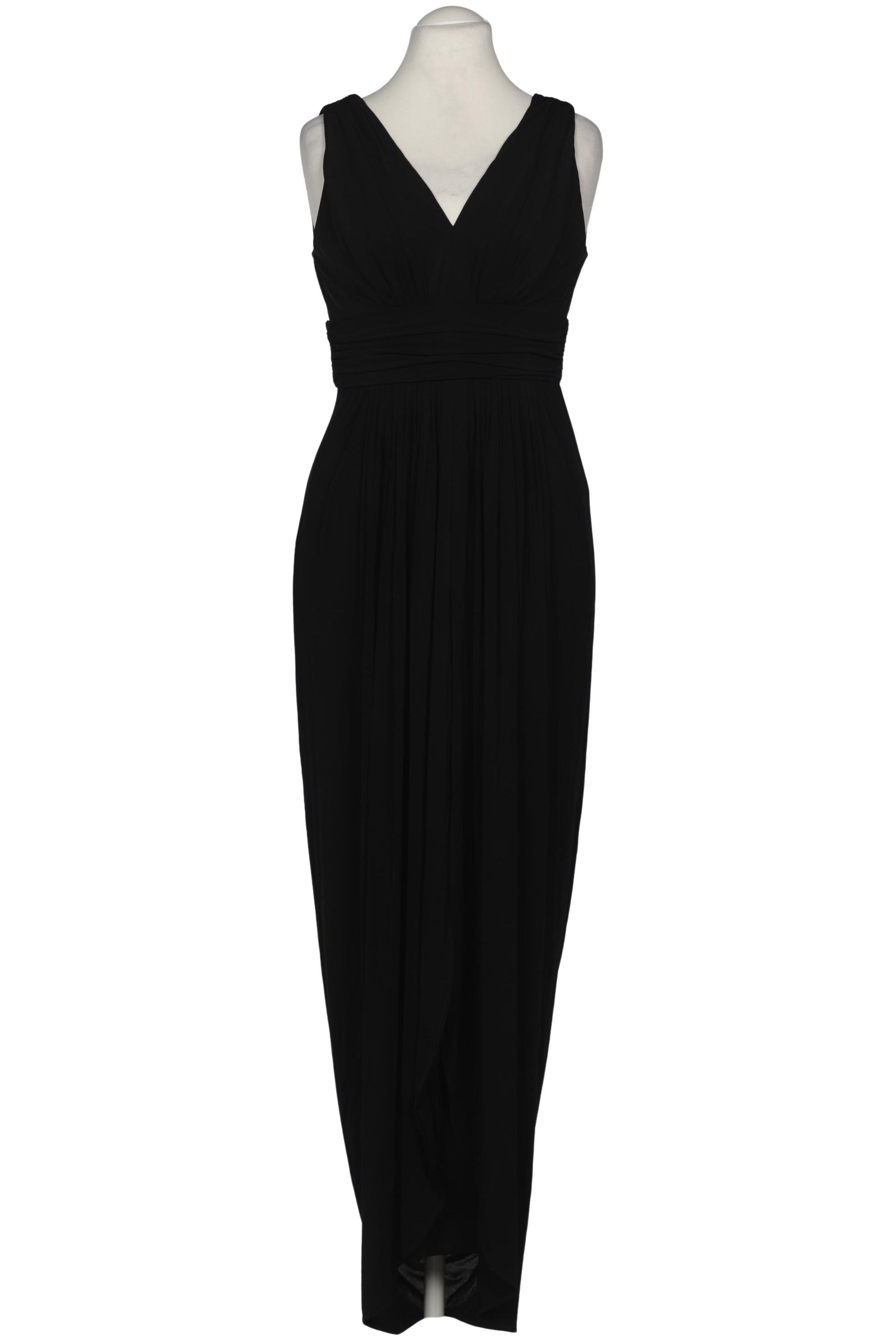 

Vera Mont Damen Kleid, schwarz, Gr. 36