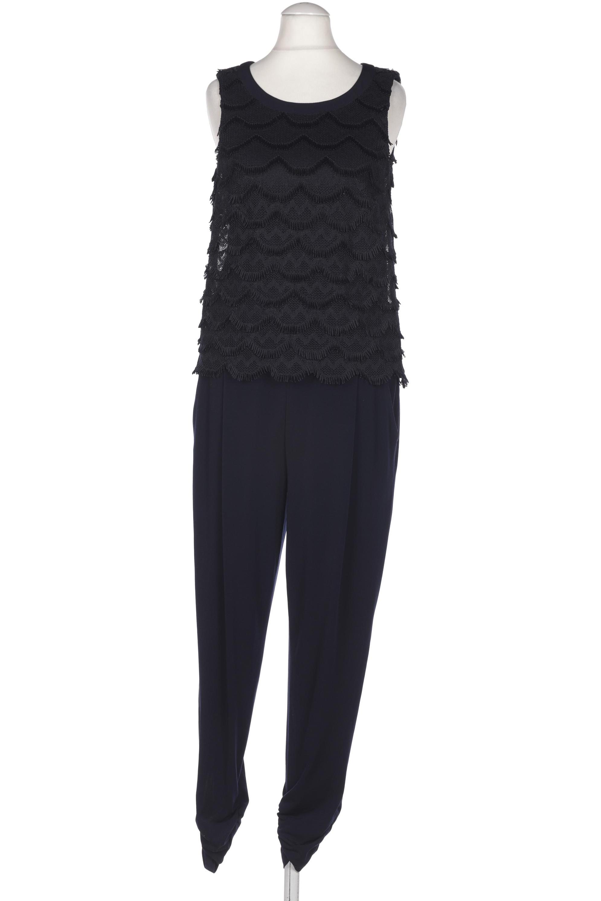 

Vera Mont Damen Jumpsuit/Overall, marineblau, Gr. 34