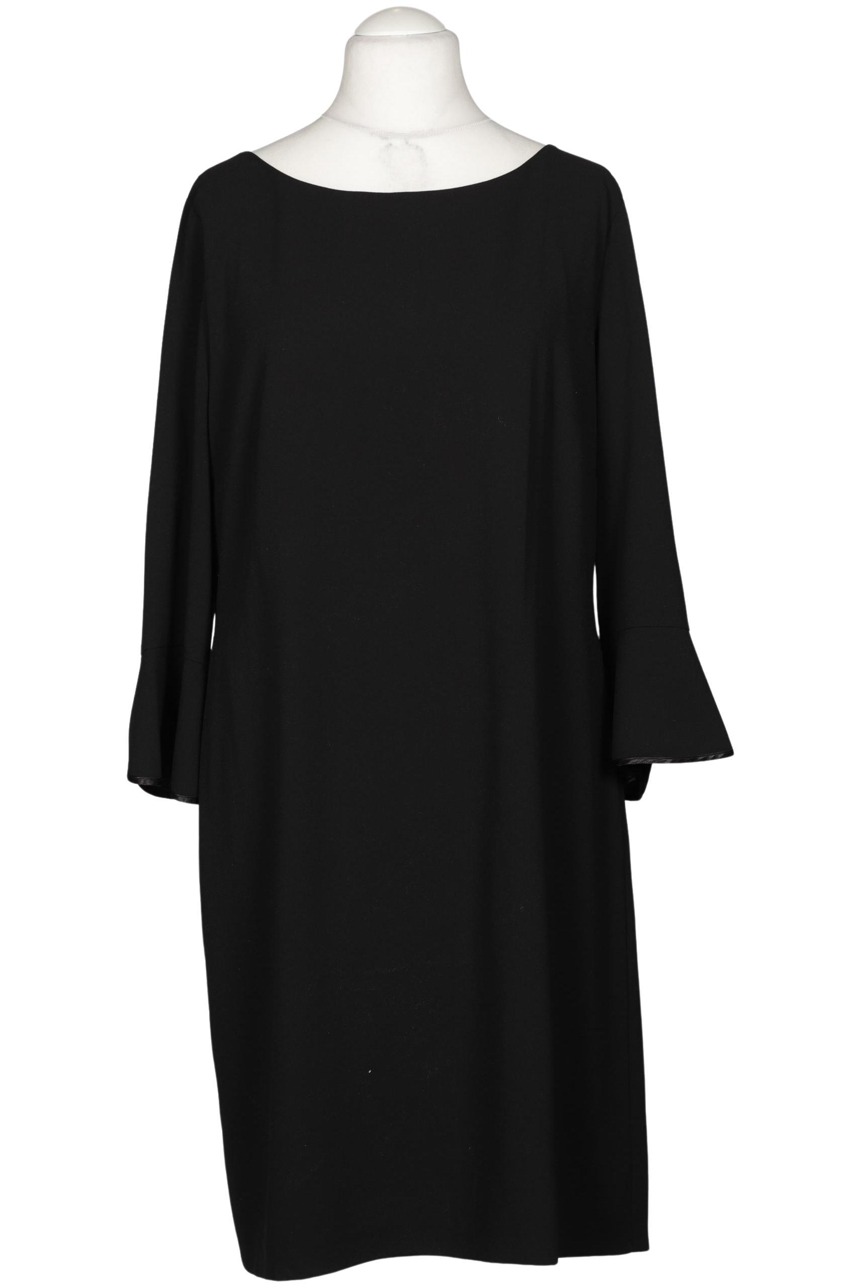 

Vera Mont Damen Kleid, schwarz, Gr. 46