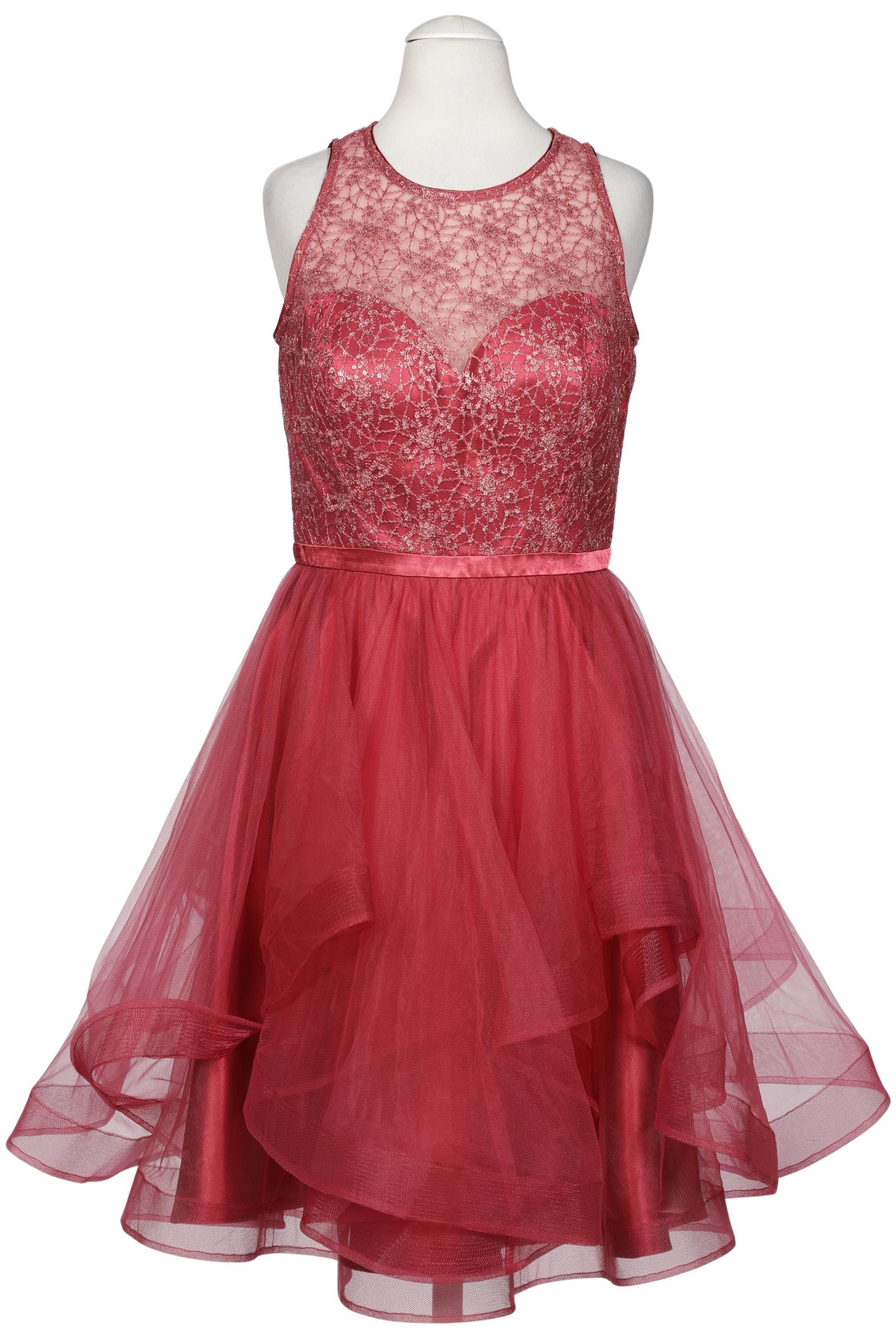 

Vera Mont Damen Kleid, rot, Gr. 36