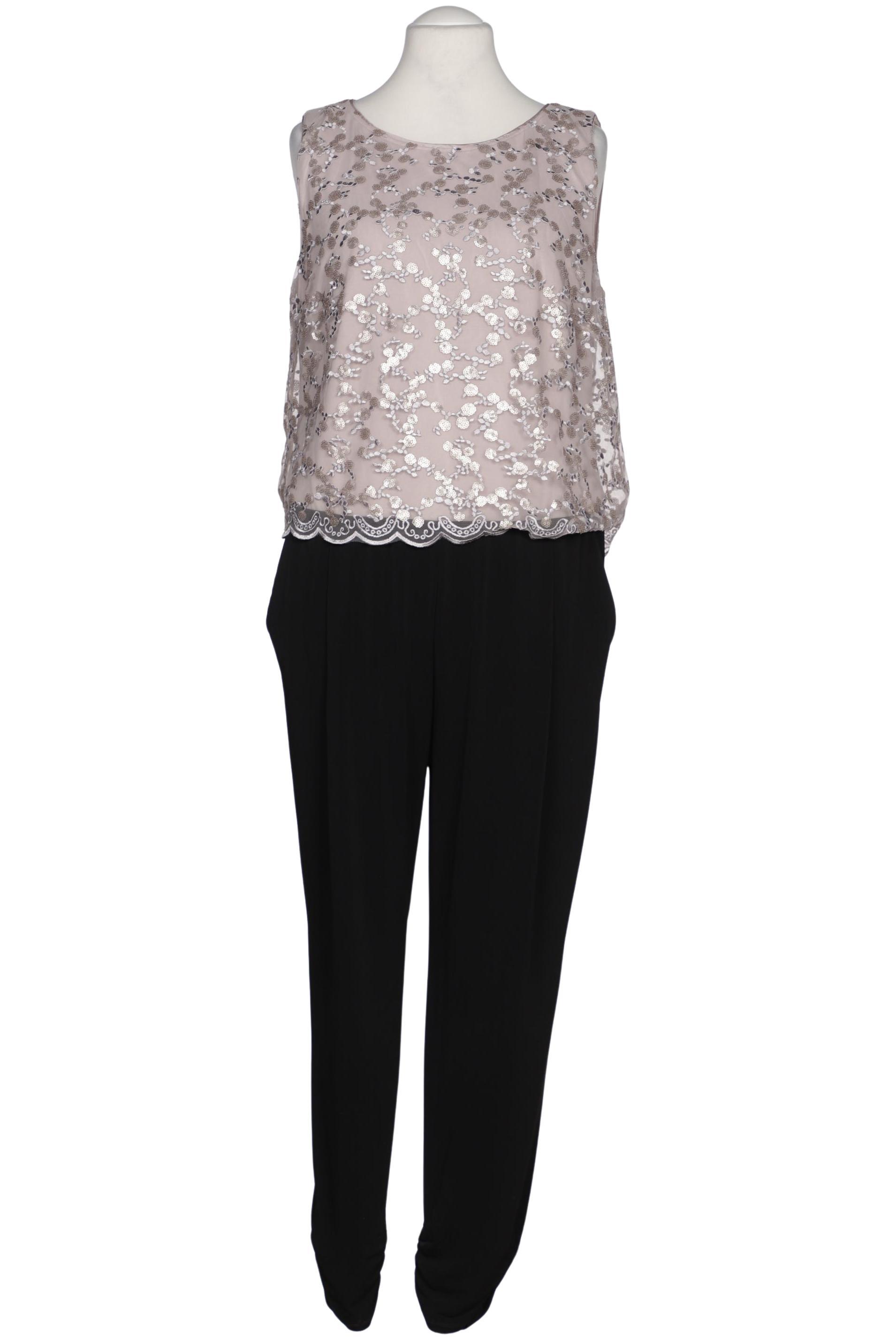 

Vera Mont Damen Jumpsuit/Overall, mehrfarbig, Gr. 46