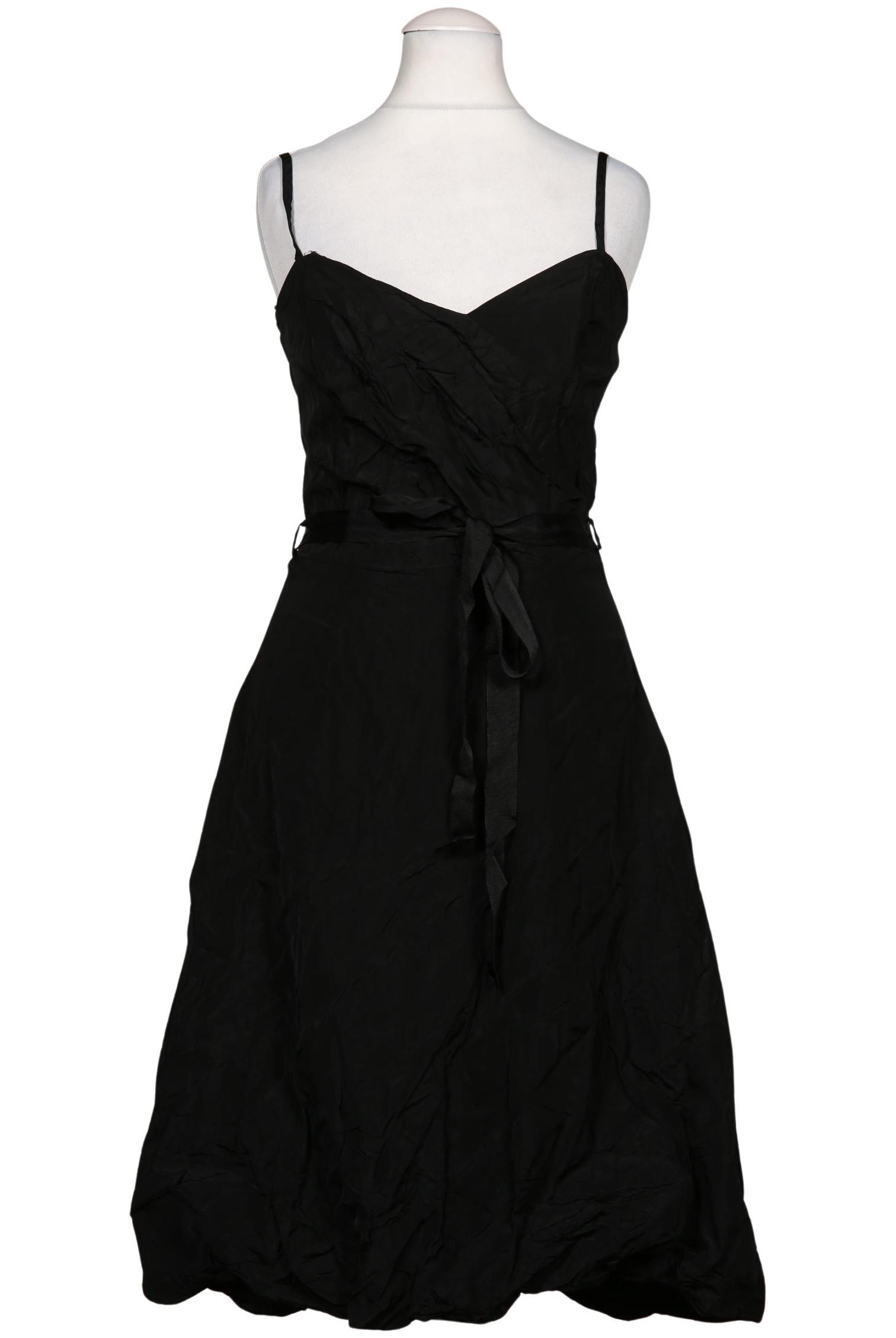 

Vera Mont Damen Kleid, schwarz, Gr. 34