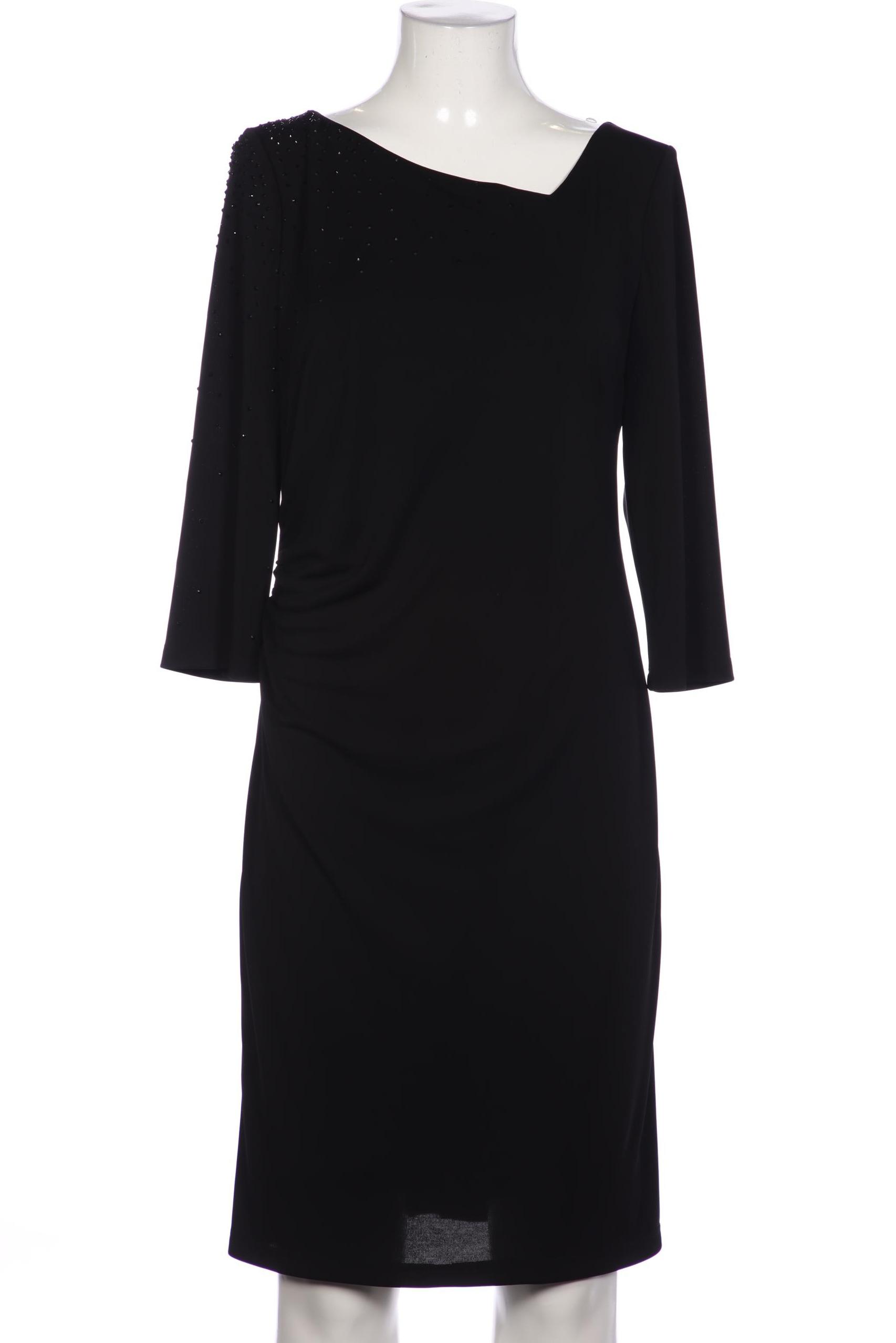 

Vera Mont Damen Kleid, schwarz