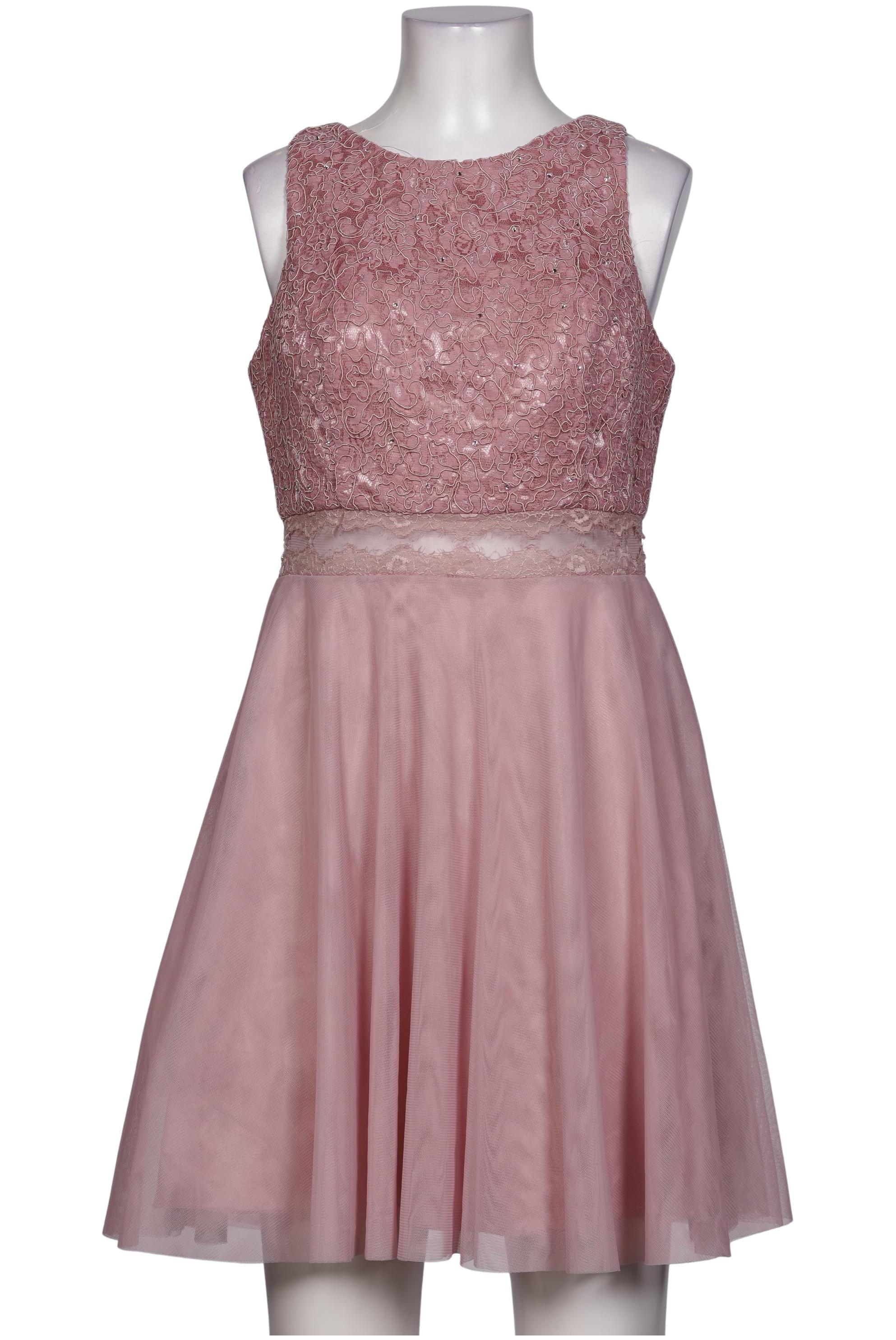 

Vera Mont Damen Kleid, pink, Gr. 40