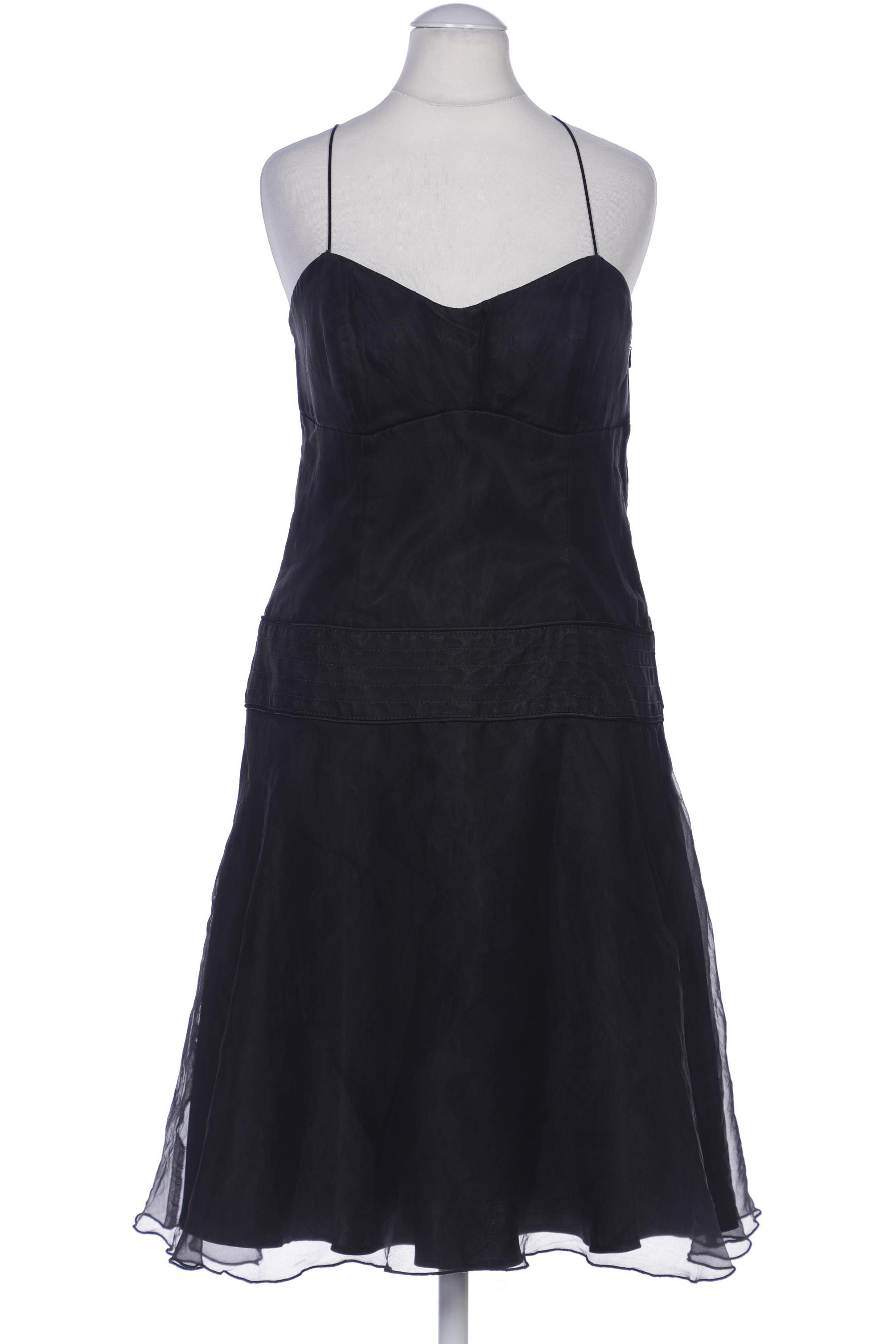 

Vera Mont Damen Kleid, schwarz, Gr. 38