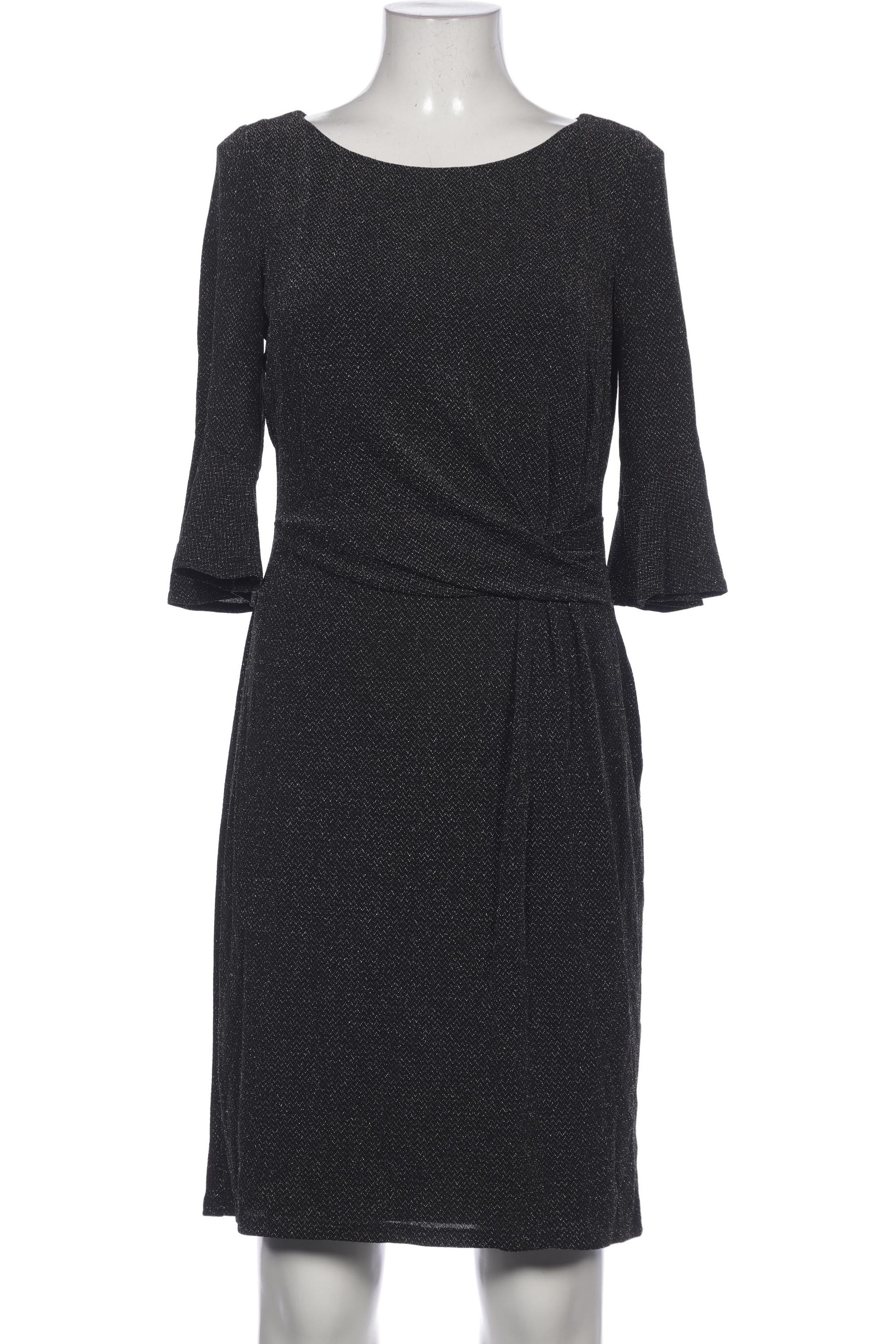 

Vera Mont Damen Kleid, schwarz, Gr. 38