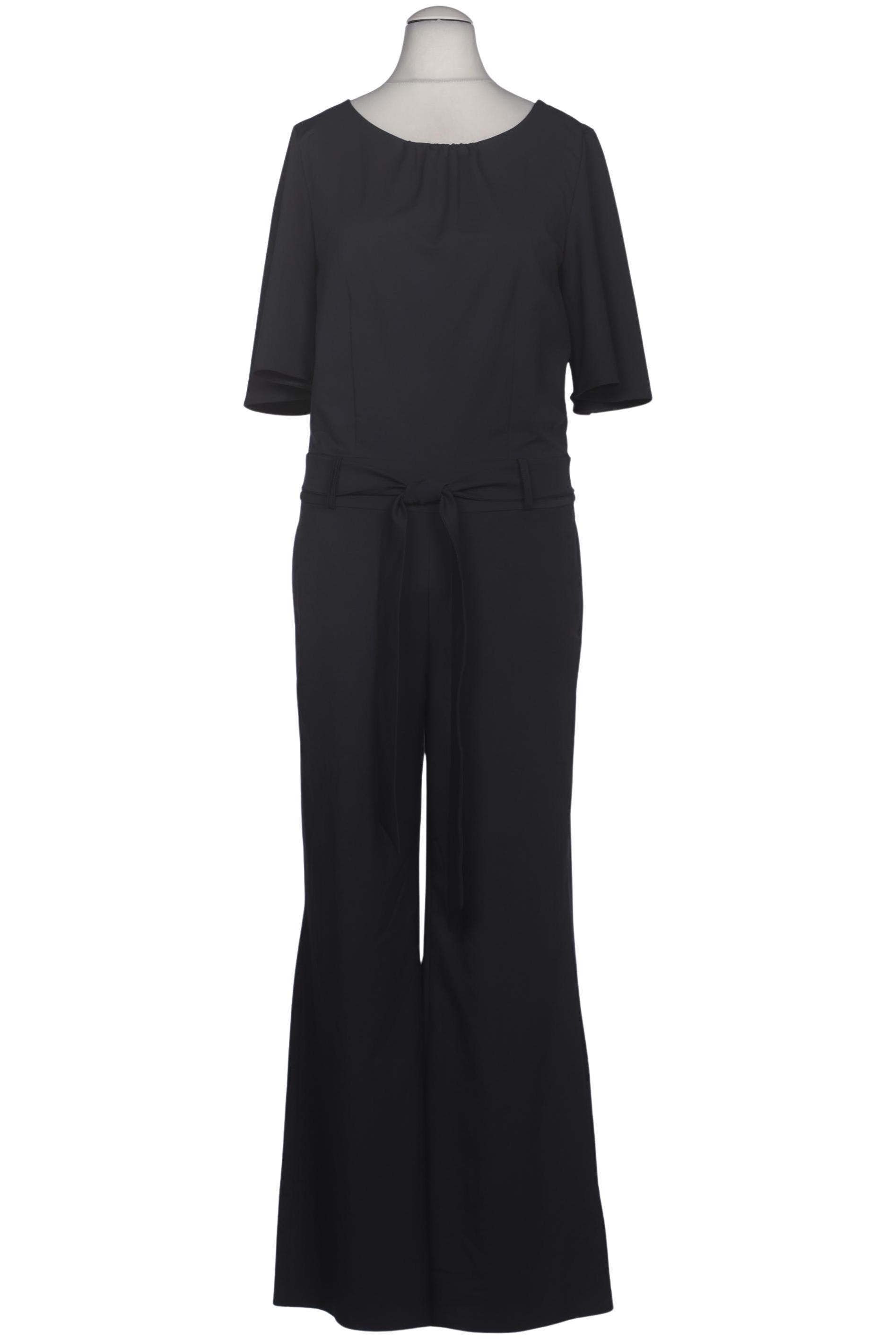 

Vera Mont Damen Jumpsuit/Overall, marineblau, Gr. 38