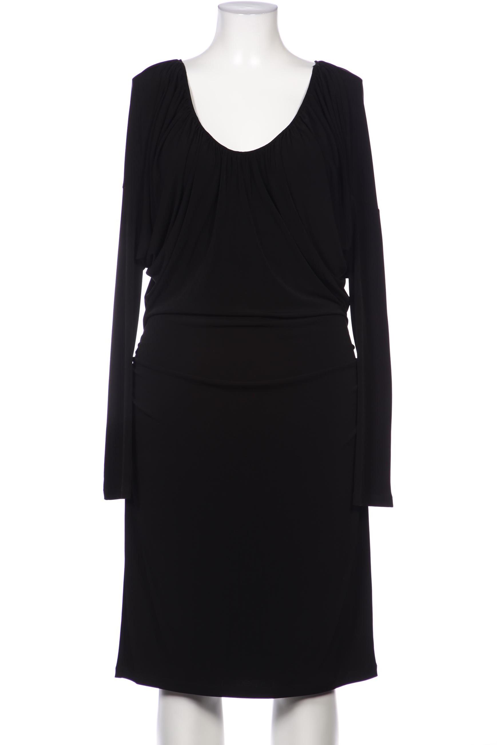 

Vera Mont Damen Kleid, schwarz, Gr. 42