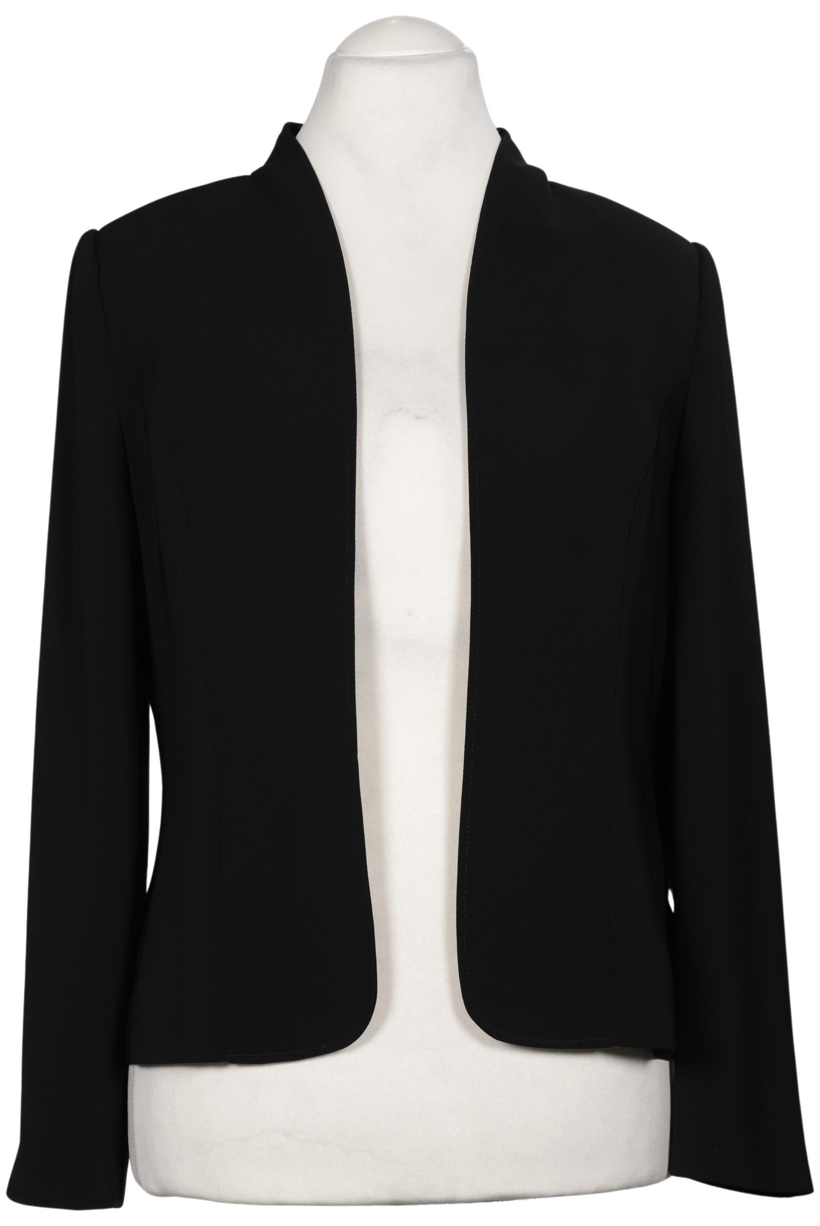 

Vera Mont Damen Blazer, schwarz, Gr. 40