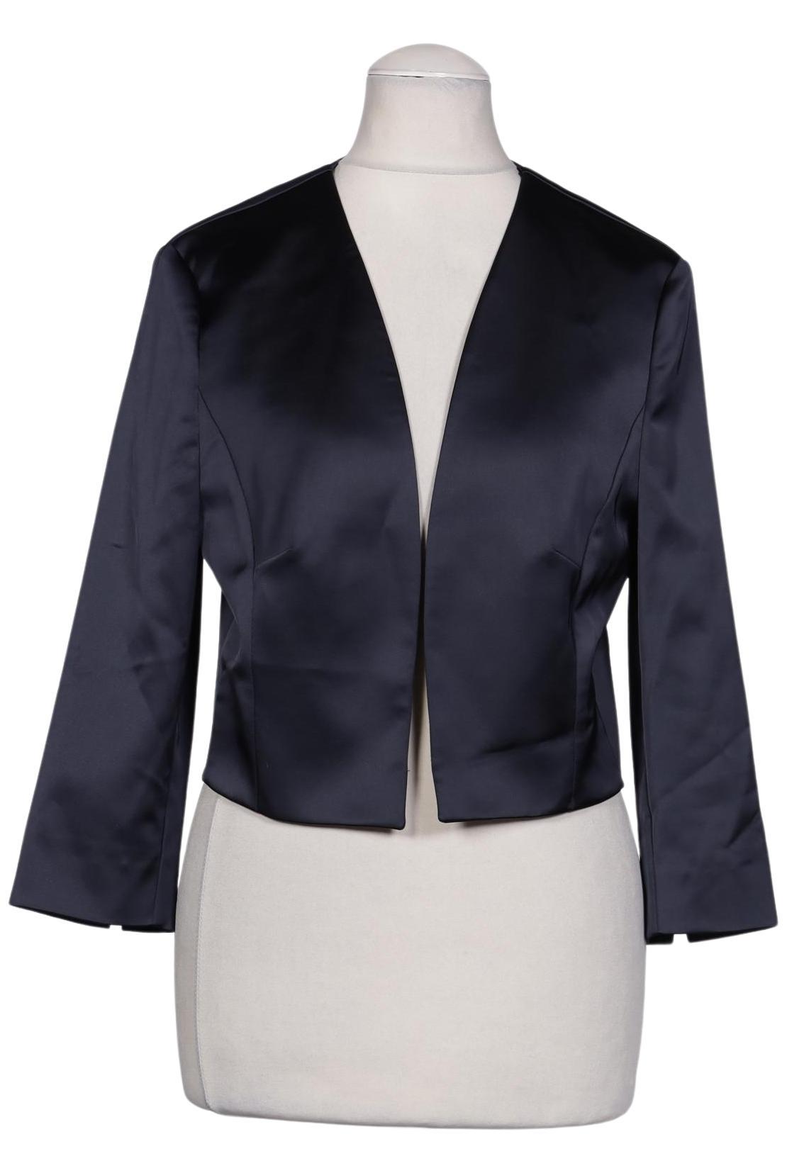 

Vera Mont Damen Blazer, marineblau, Gr. 38