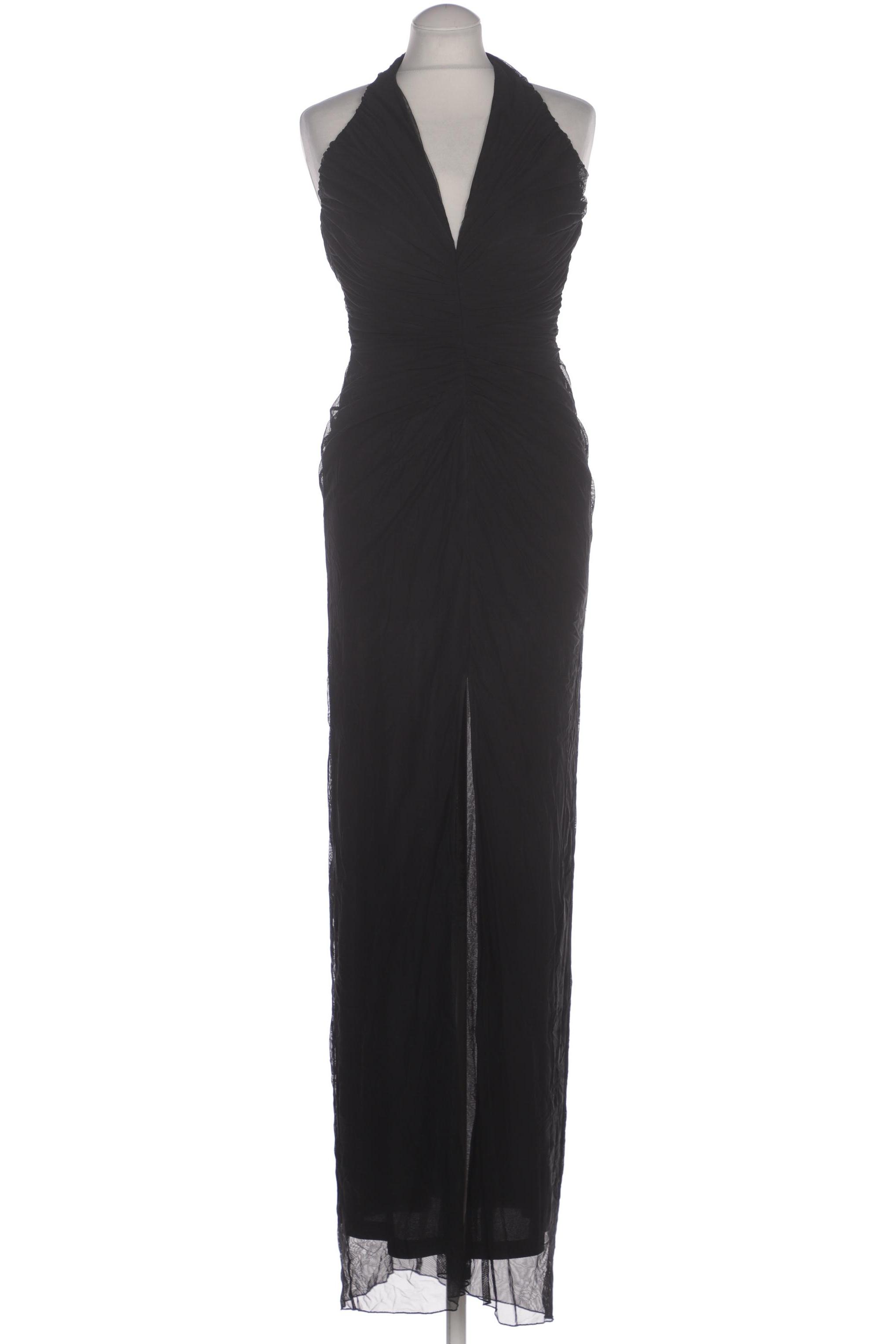 

Vera Mont Damen Kleid, schwarz, Gr. 36