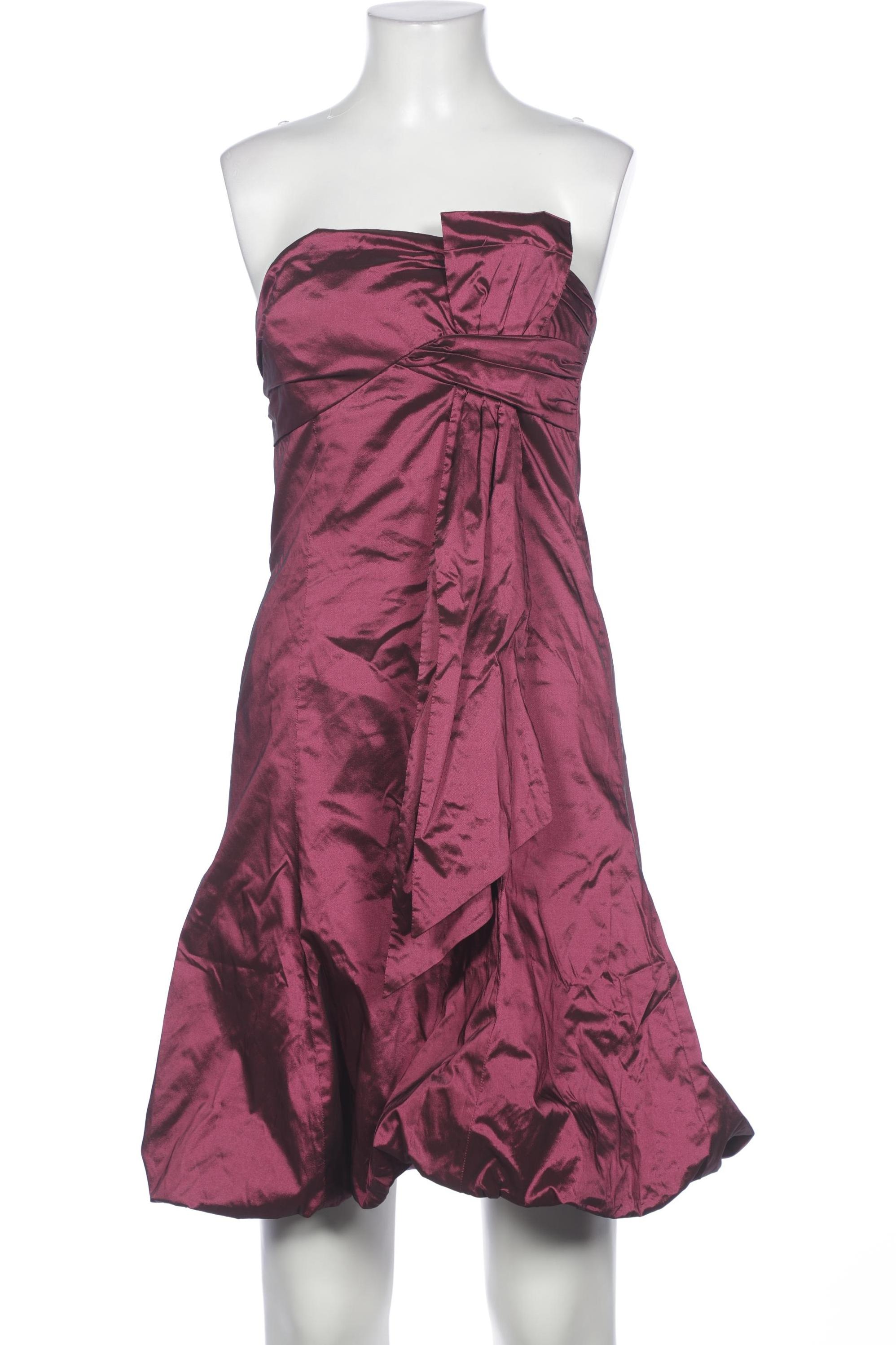 

Vera Mont Damen Kleid, bordeaux, Gr. 36