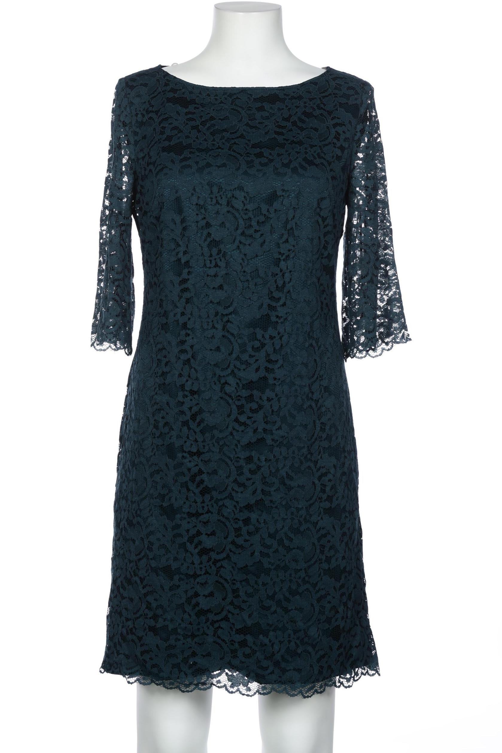 

Vera Mont Damen Kleid, grün, Gr. 38