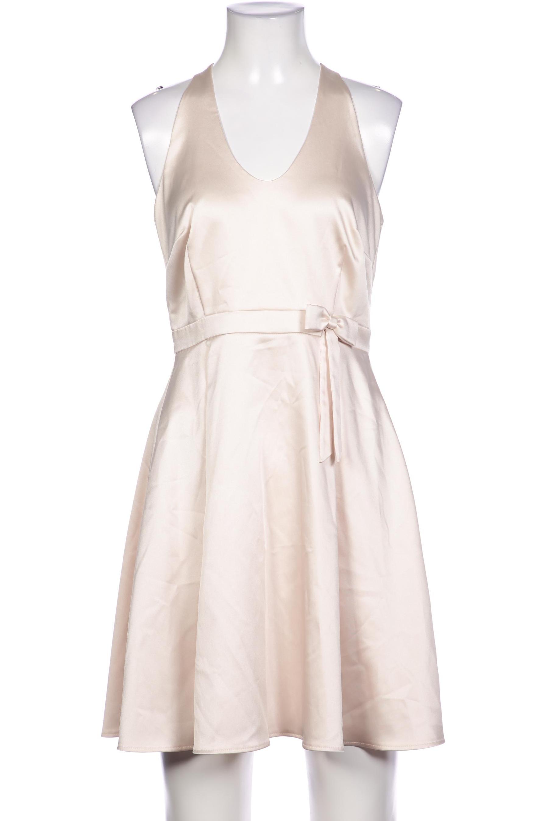 

Vera Mont Damen Kleid, beige, Gr. 34