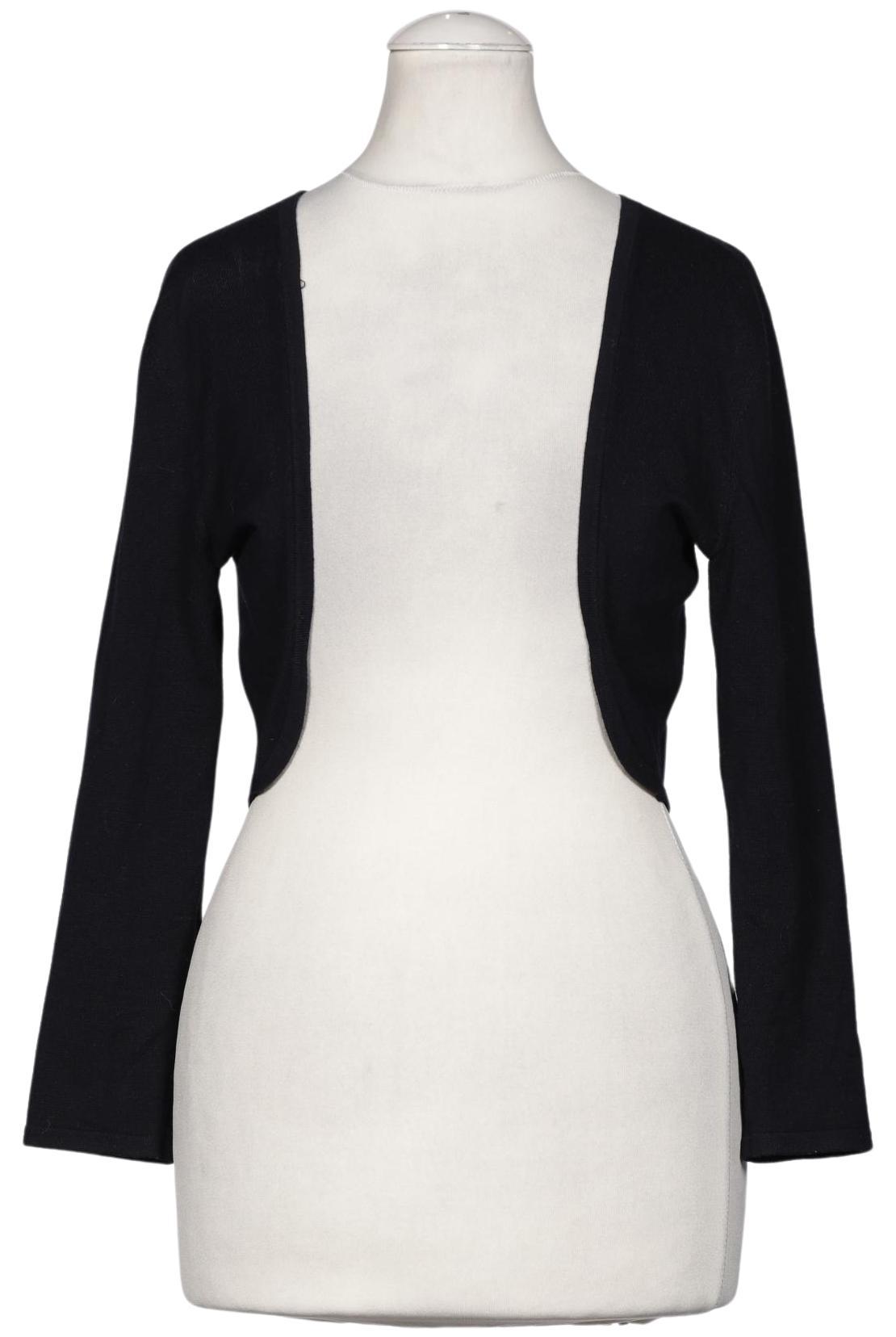 

Vera Mont Damen Strickjacke, marineblau, Gr. 32