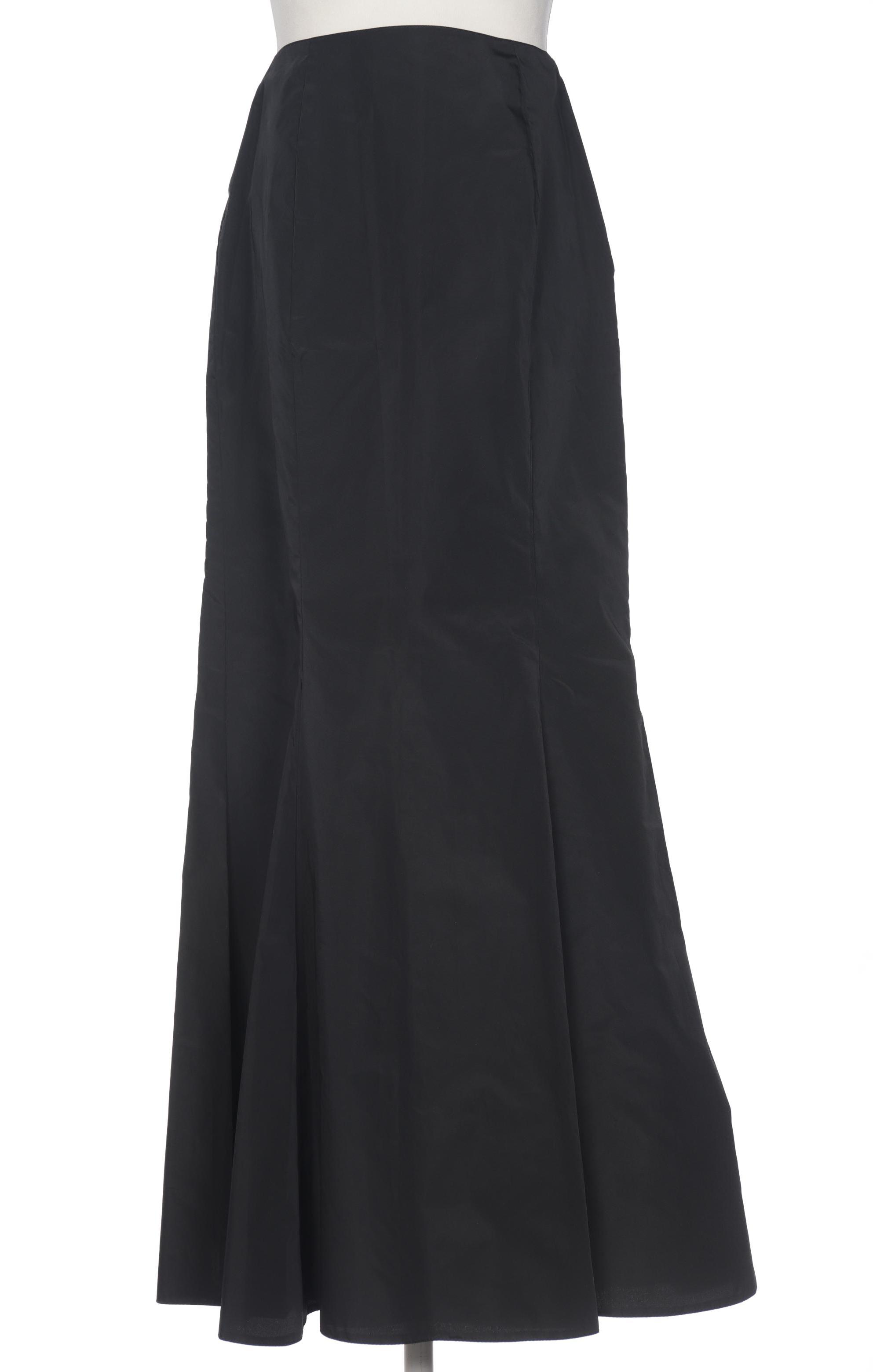

Vera Mont Damen Rock, schwarz