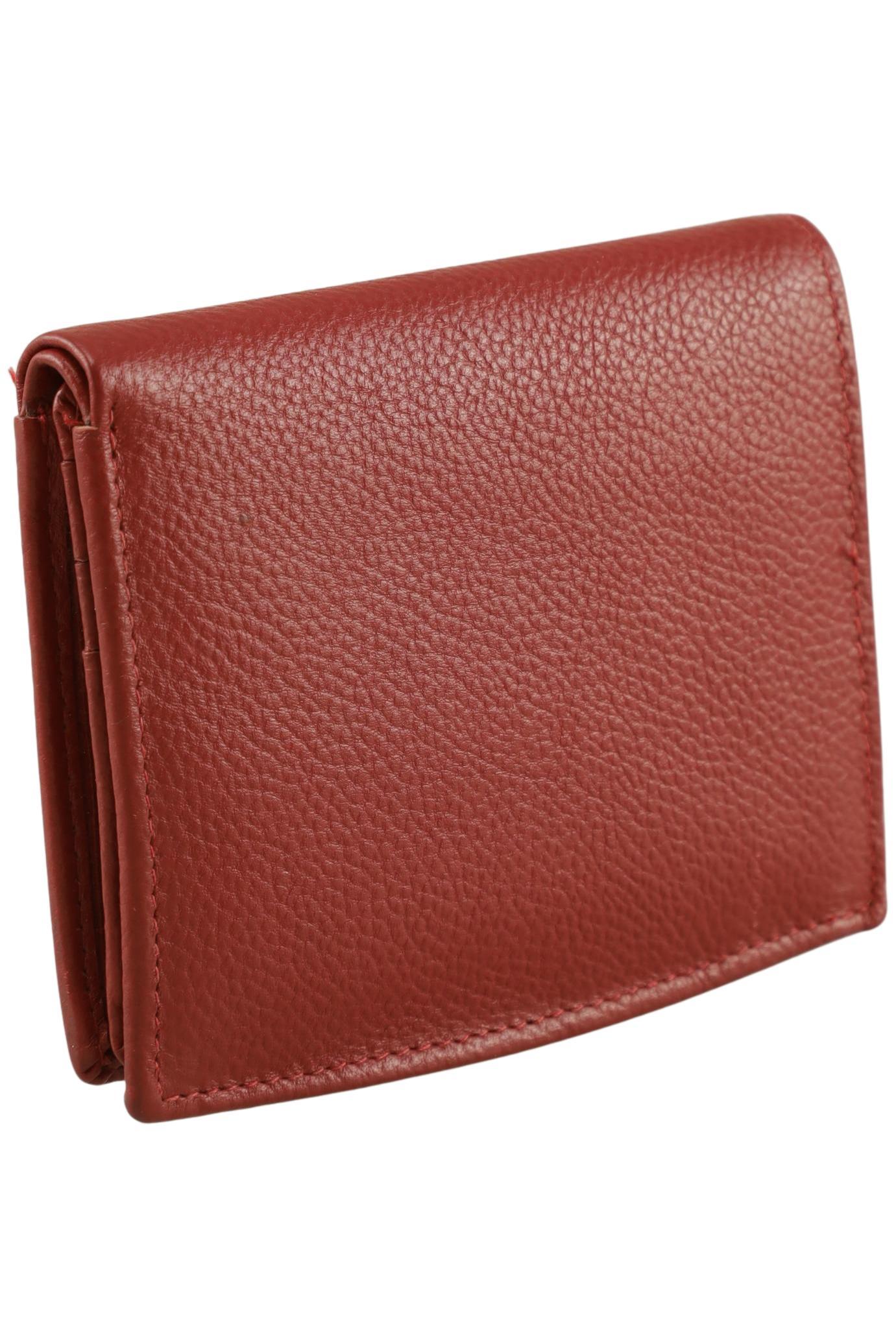 

Vera Mont Damen Portemonnaie, rot, Gr.