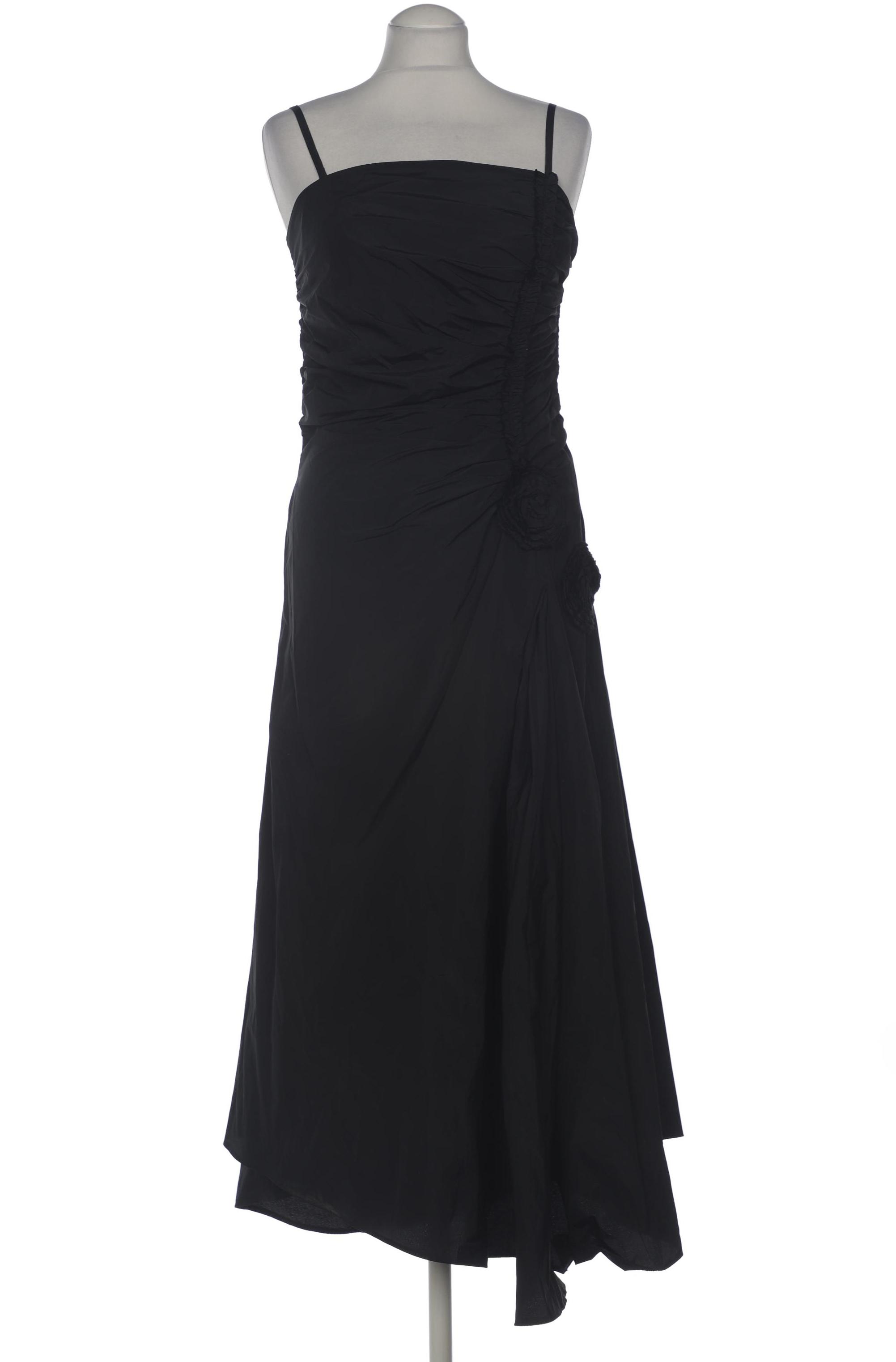

Vera Mont Damen Kleid, schwarz, Gr. 38