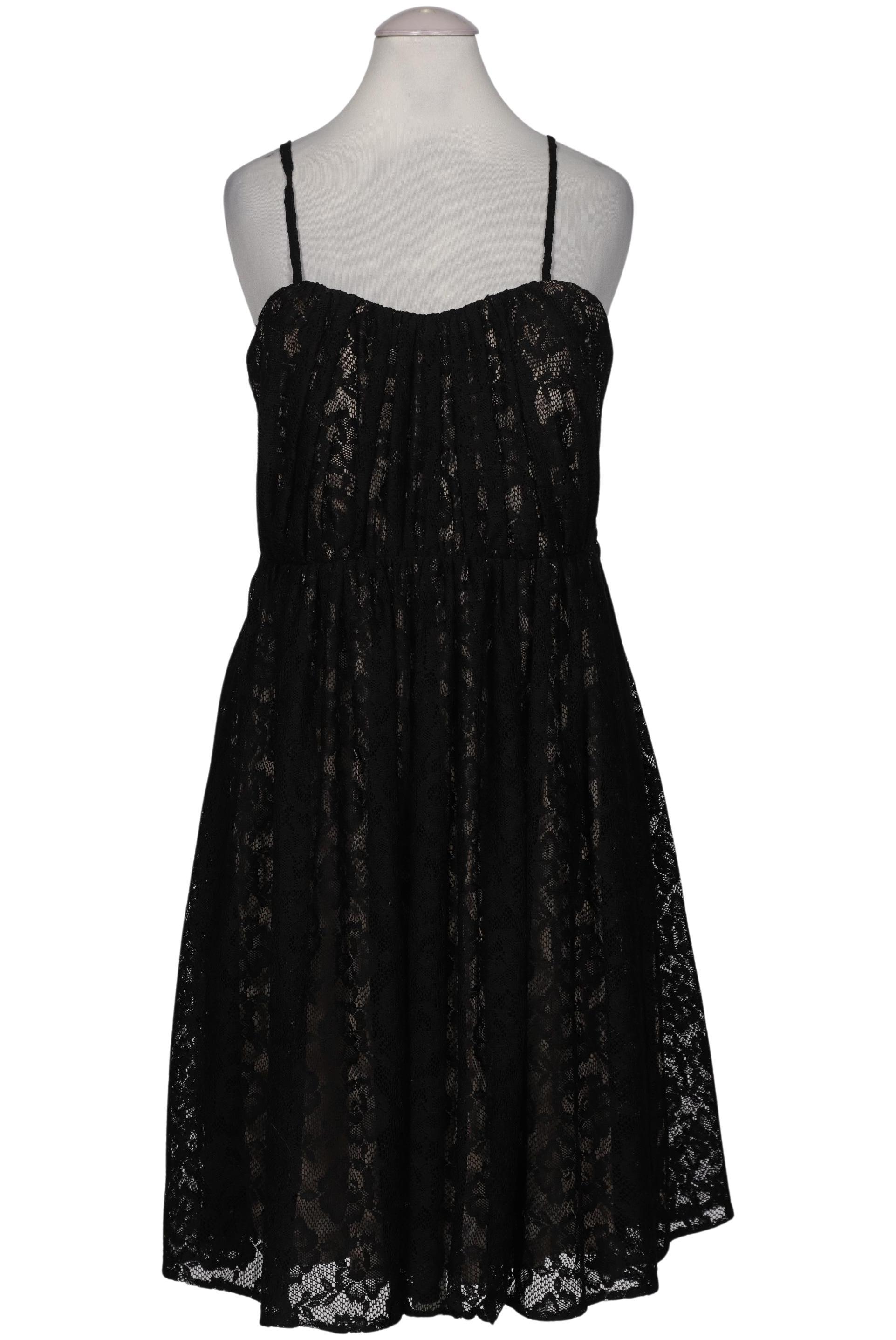 

Vera Mont Damen Kleid, schwarz, Gr. 36