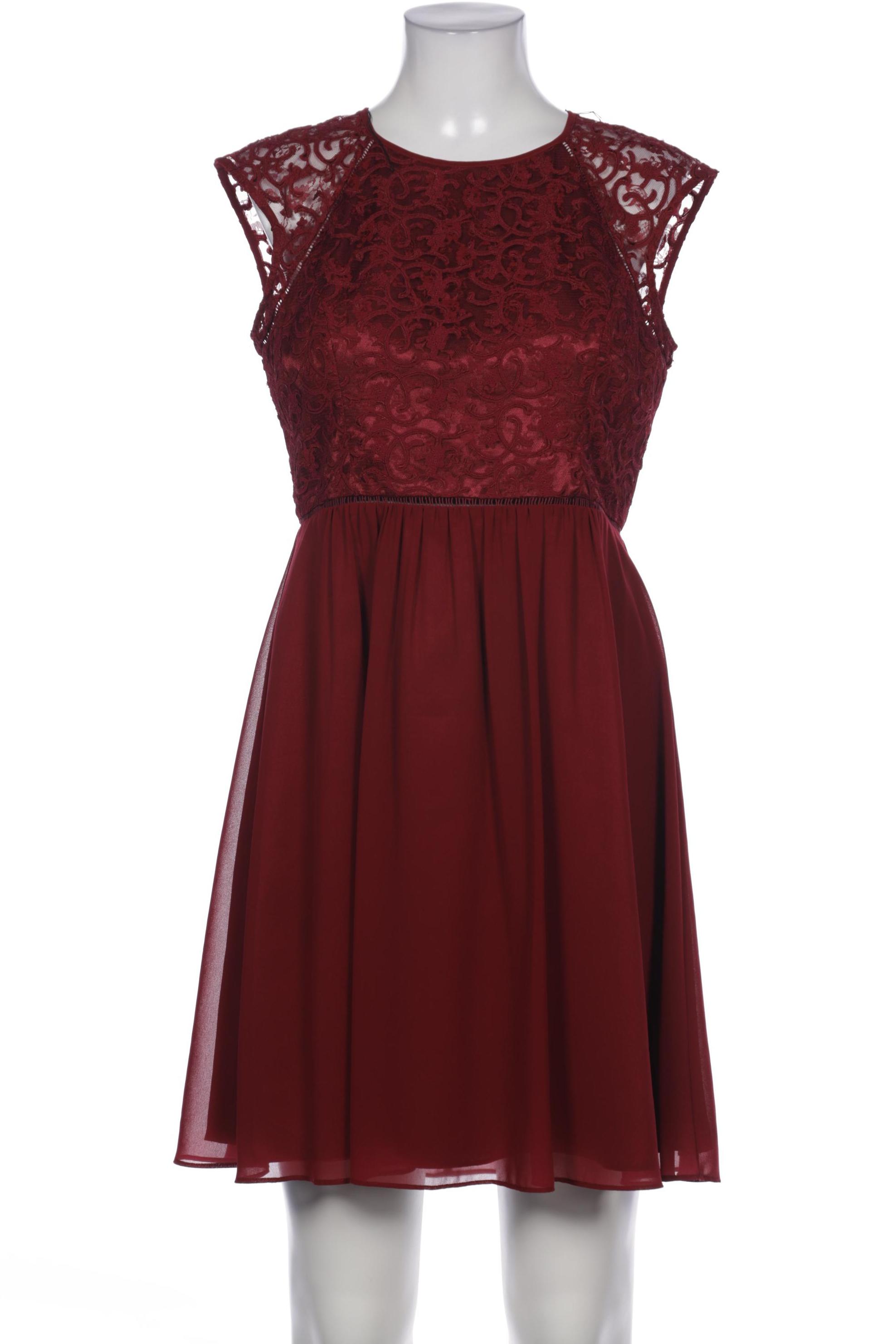 

Vera Mont Damen Kleid, bordeaux, Gr. 40