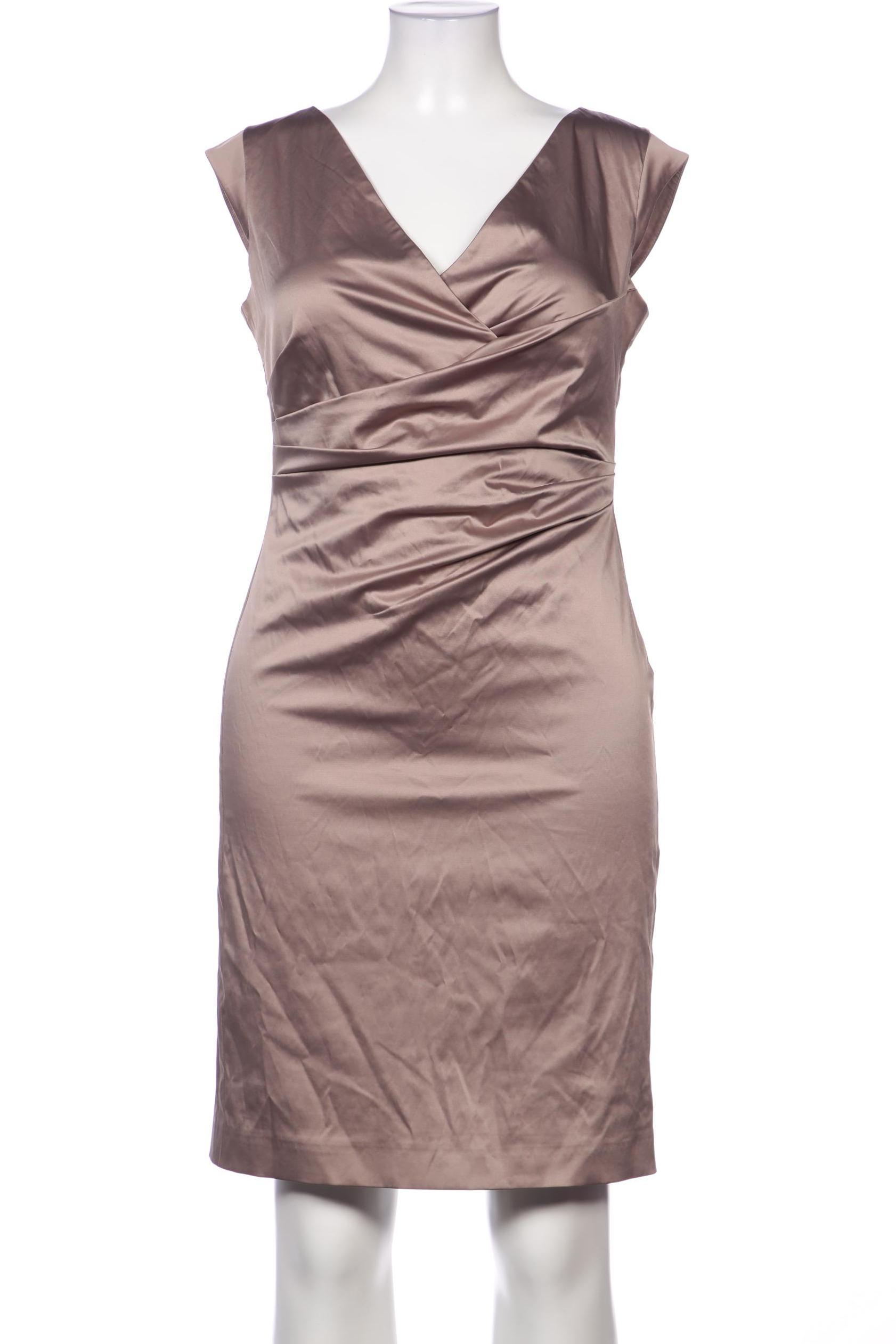 

Vera Mont Damen Kleid, beige