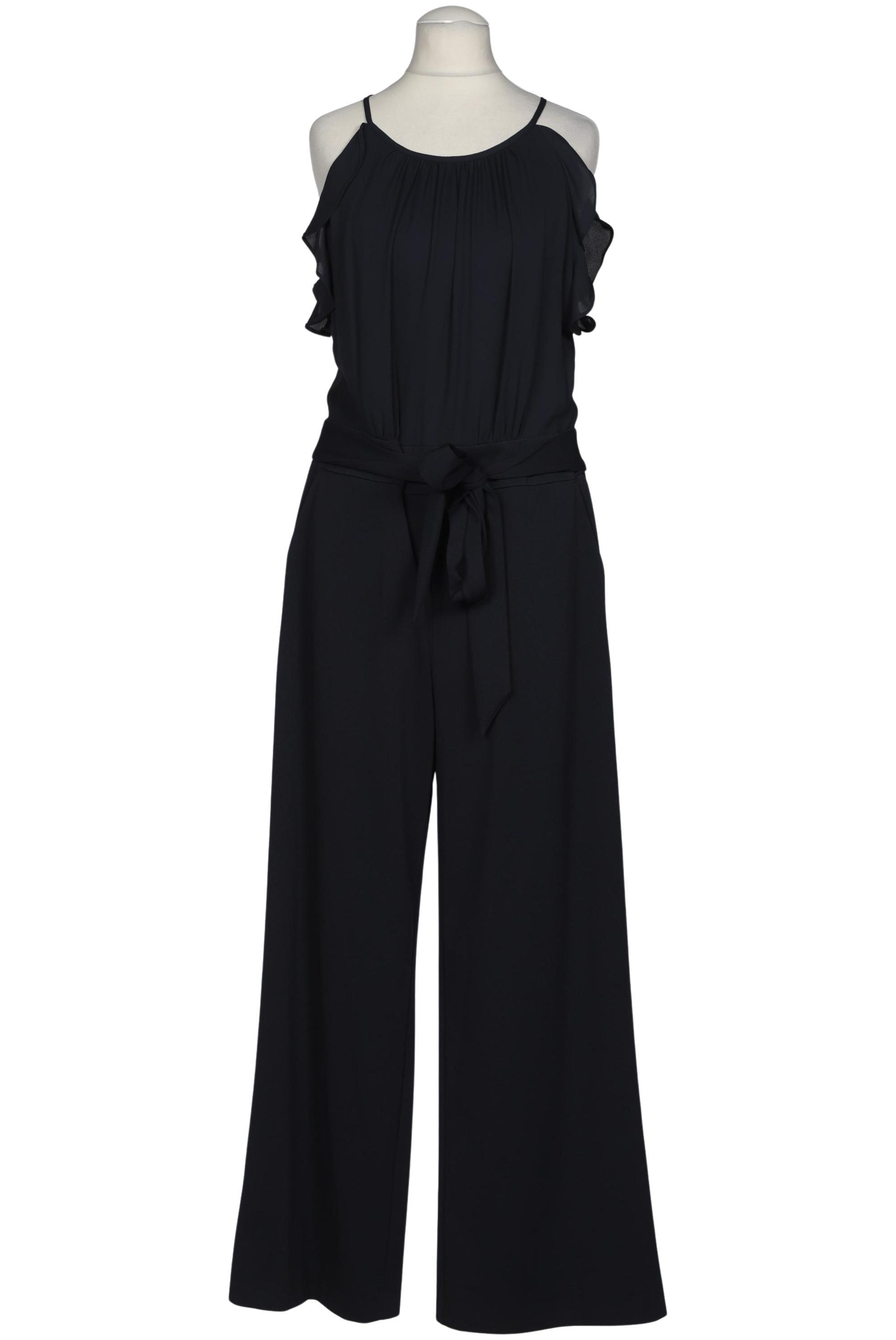 

Vera Mont Damen Jumpsuit/Overall, marineblau, Gr. 40