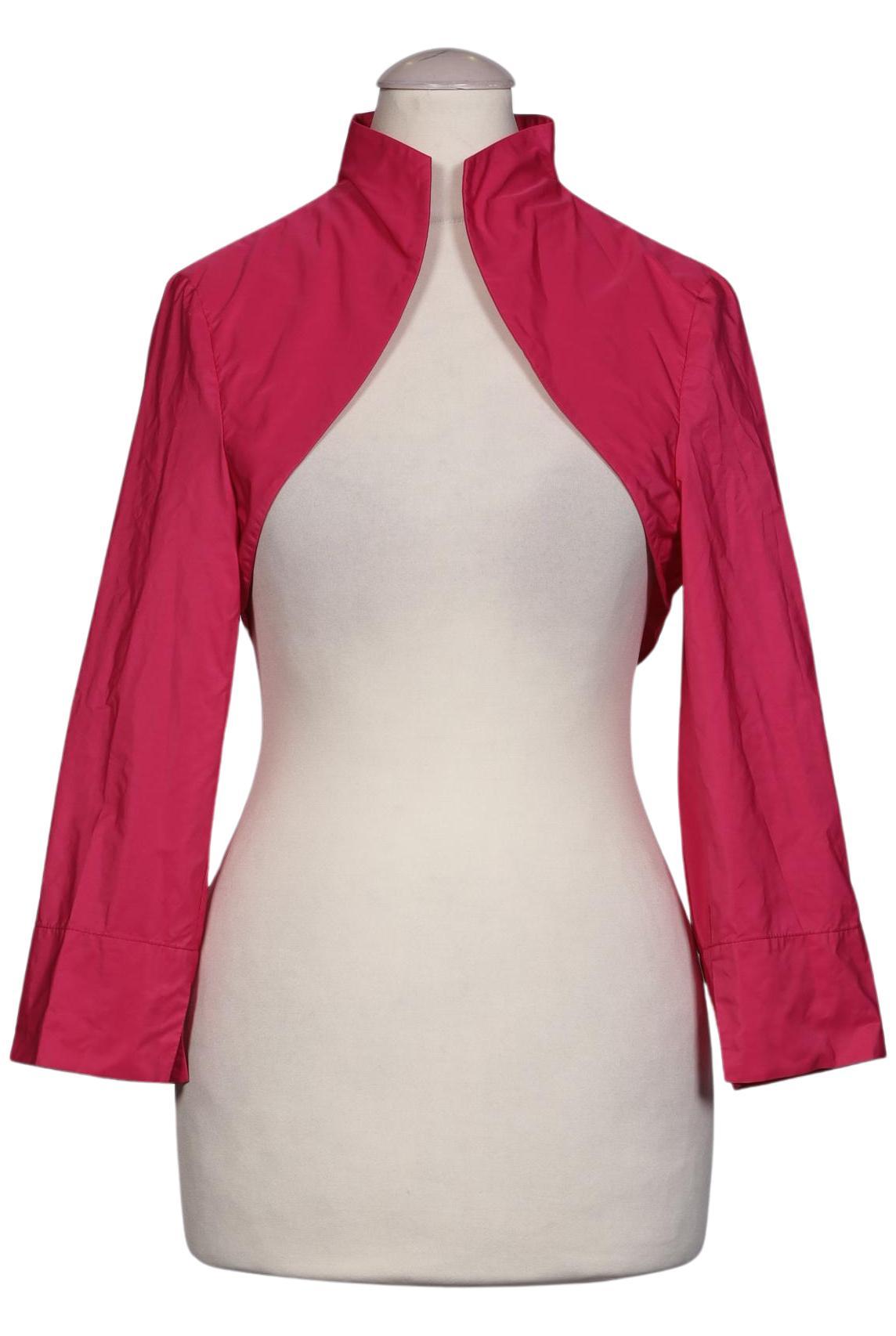 

Vera Mont Damen Blazer, pink, Gr. 32