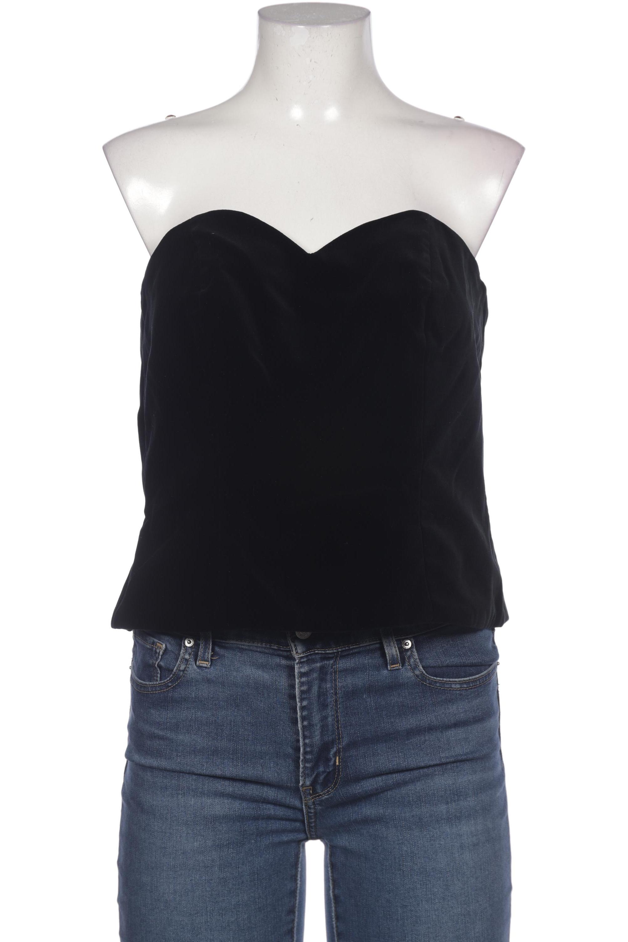 

Vera Mont Damen Top, schwarz
