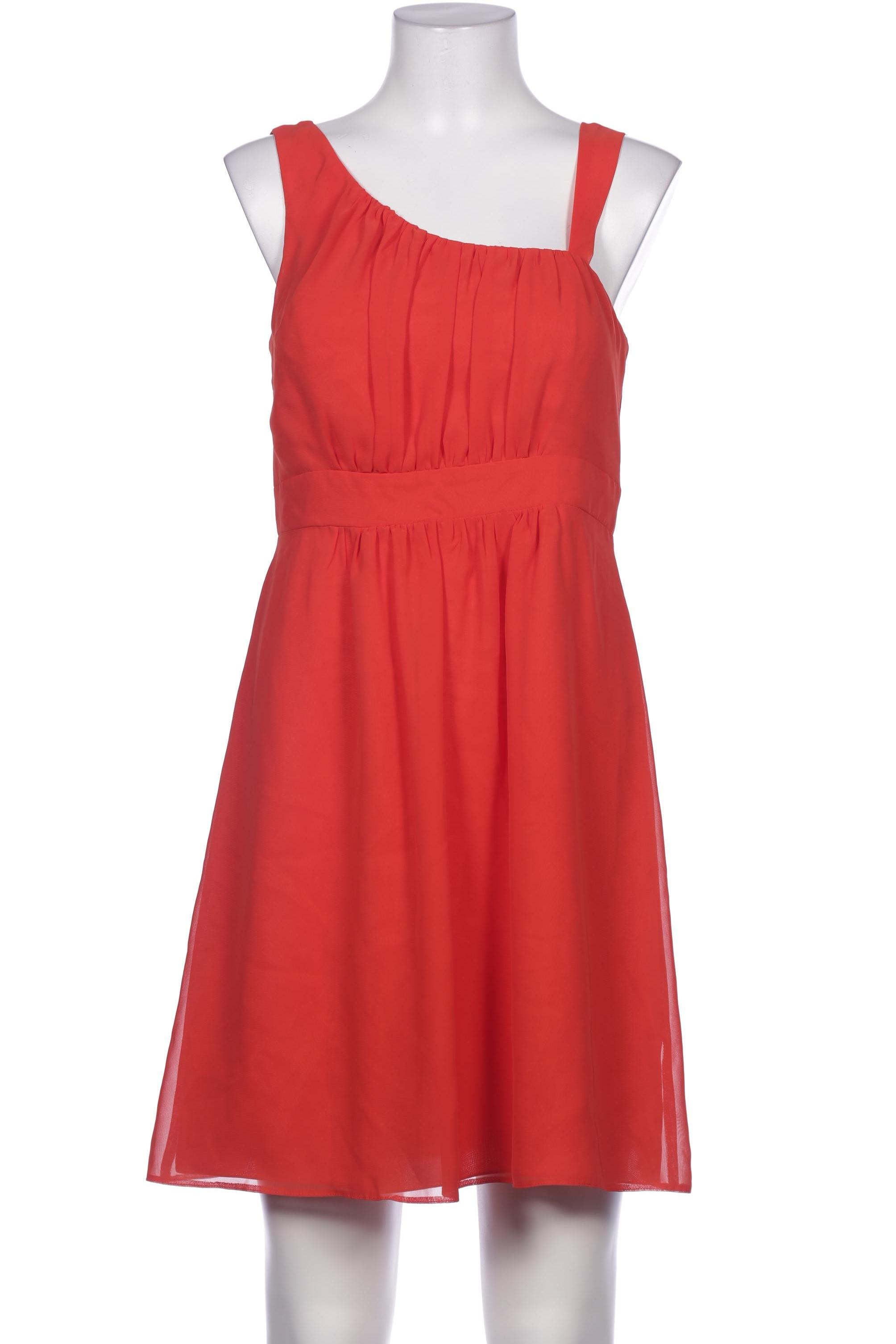 

Vera Mont Damen Kleid, rot, Gr. 38