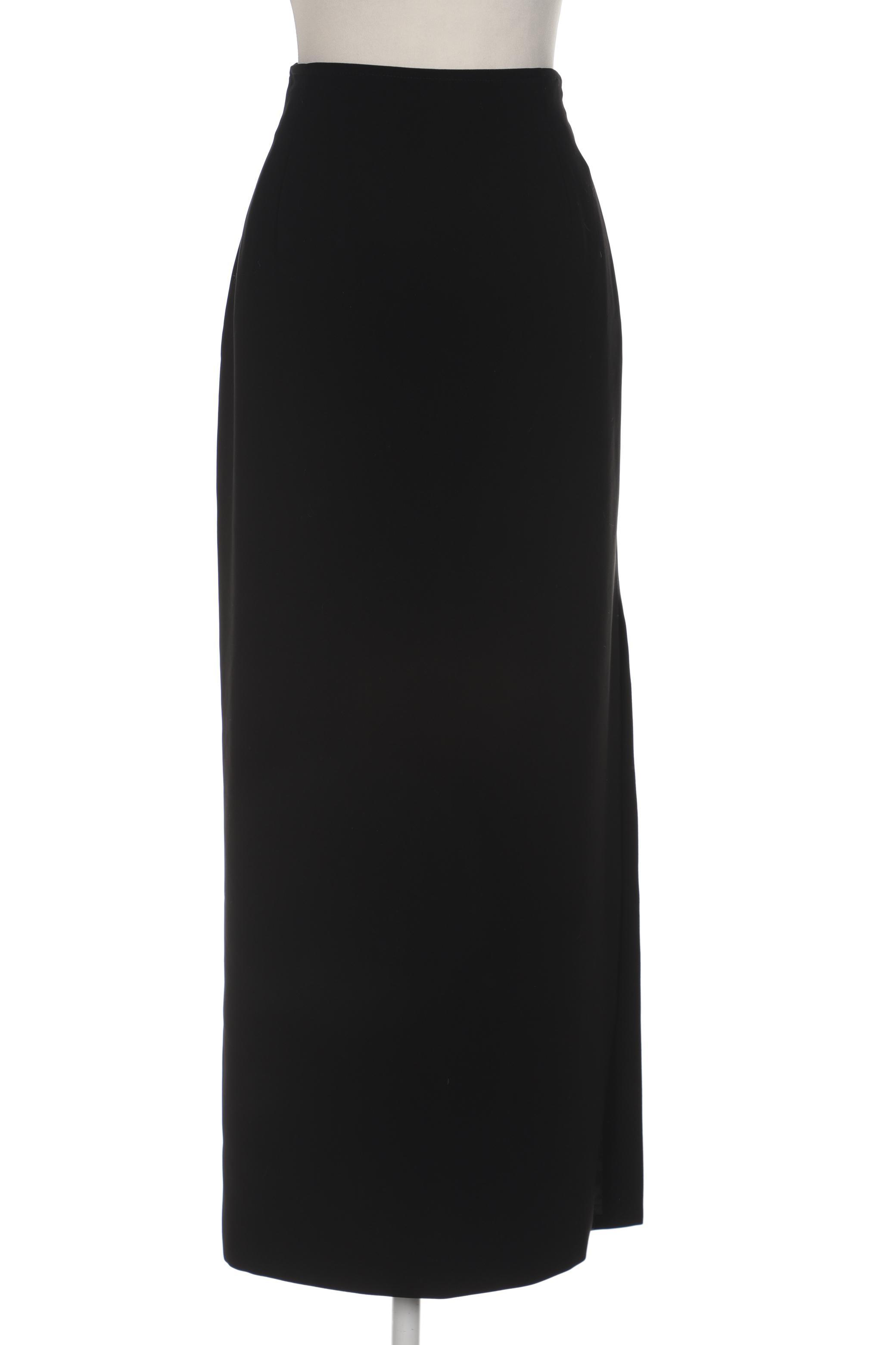 

Vera Mont Damen Rock, schwarz