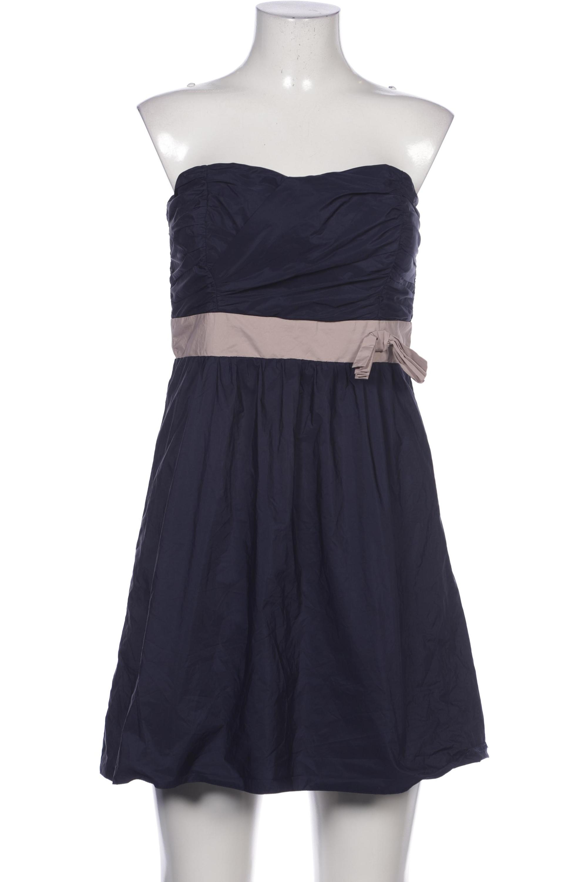 

Vera Mont Damen Kleid, marineblau, Gr. 40