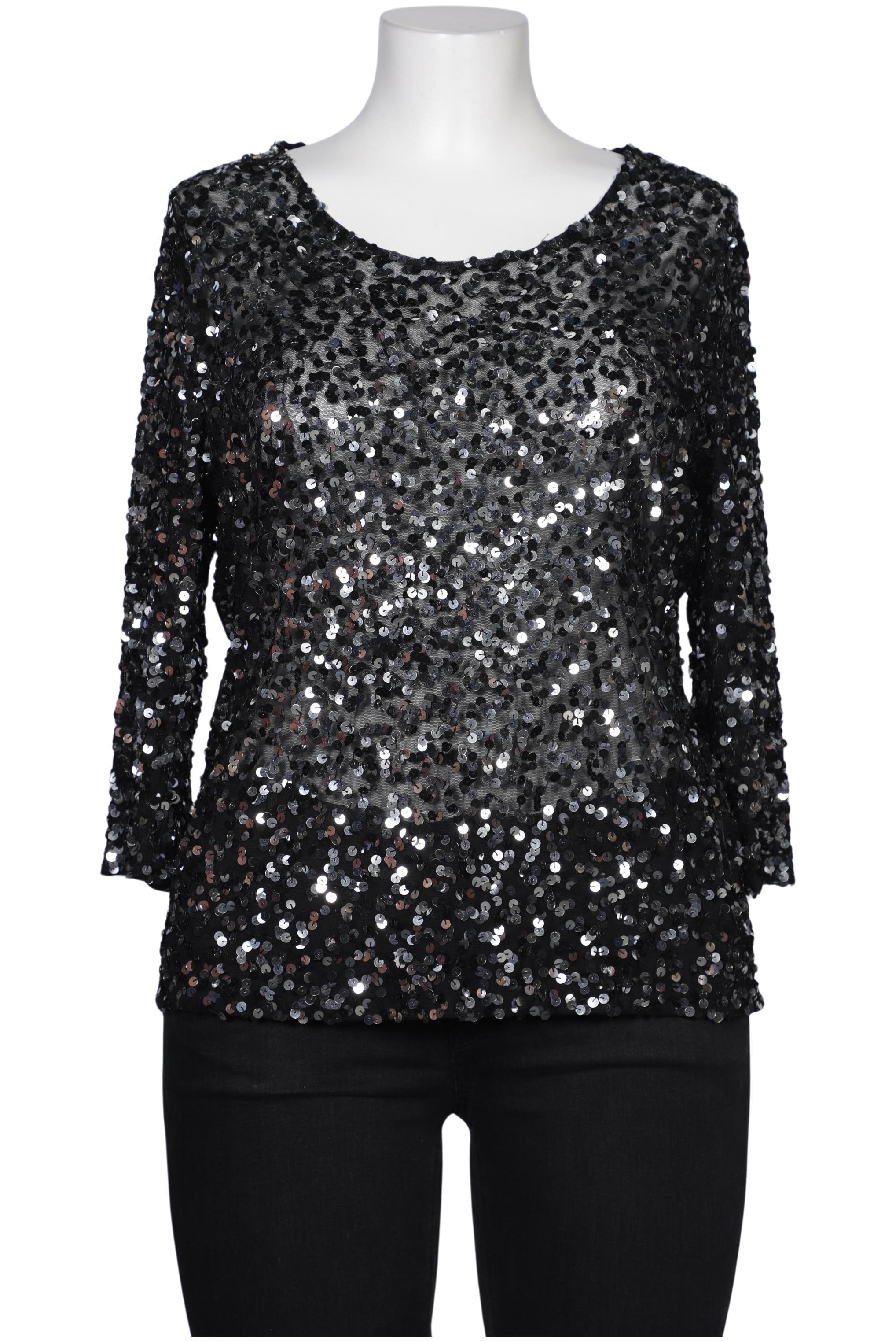 

Vera Mont Damen Bluse, mehrfarbig, Gr. 46